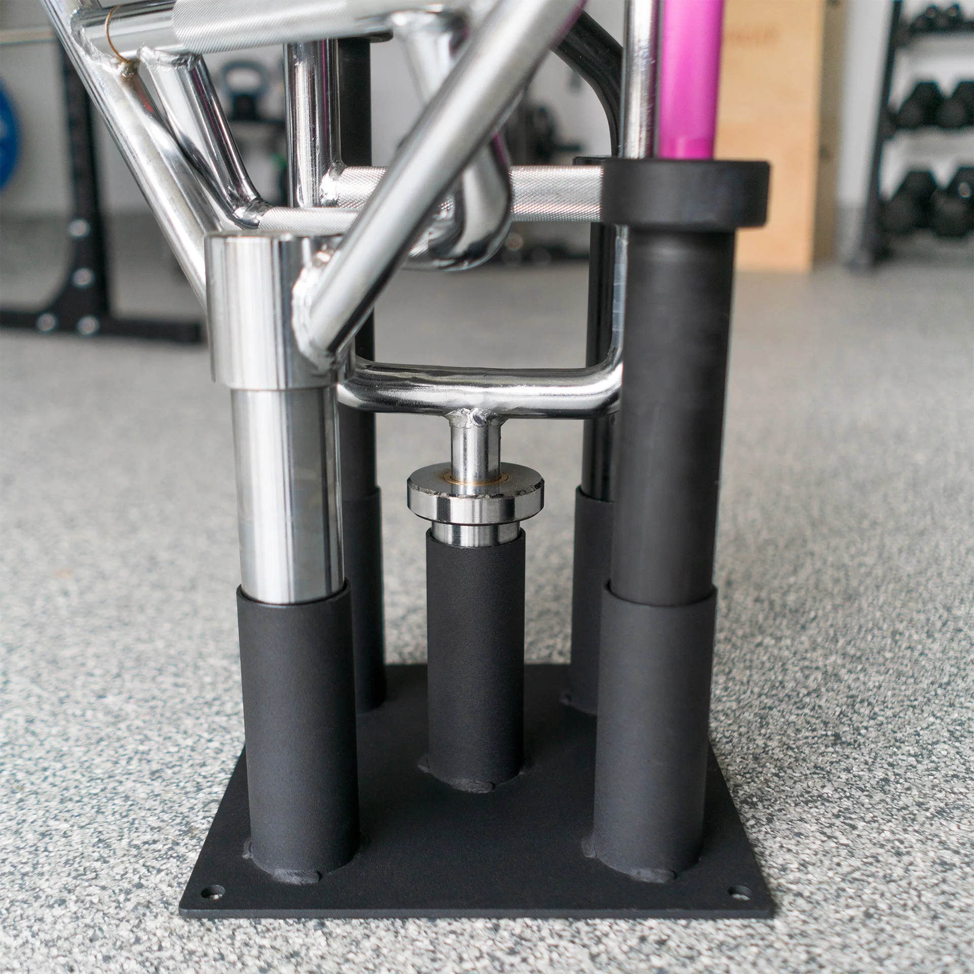 Synergee - 5 Bar Holder - Image 6