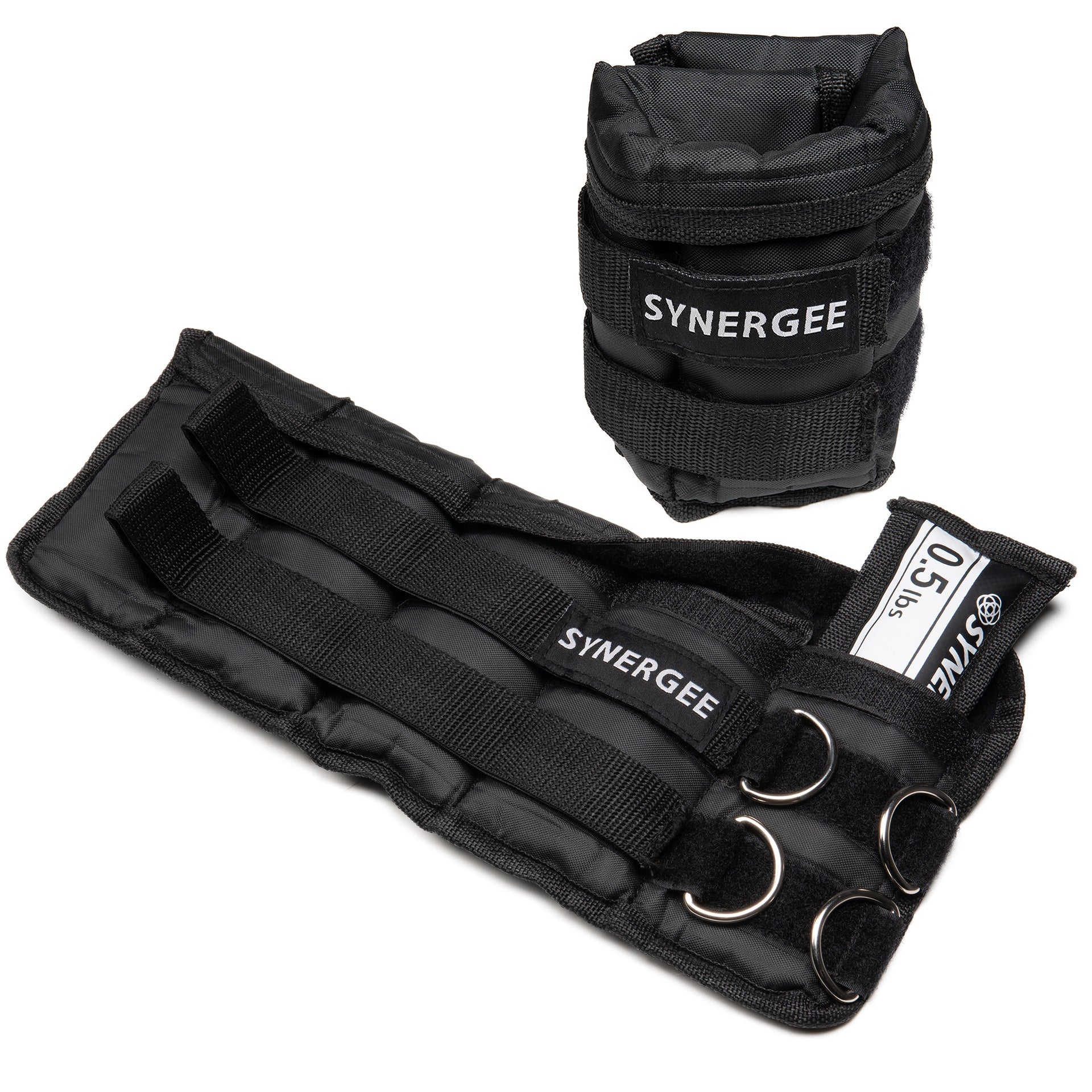 Synergee - Adjustable Ankle/Wrist Weights - Image 3