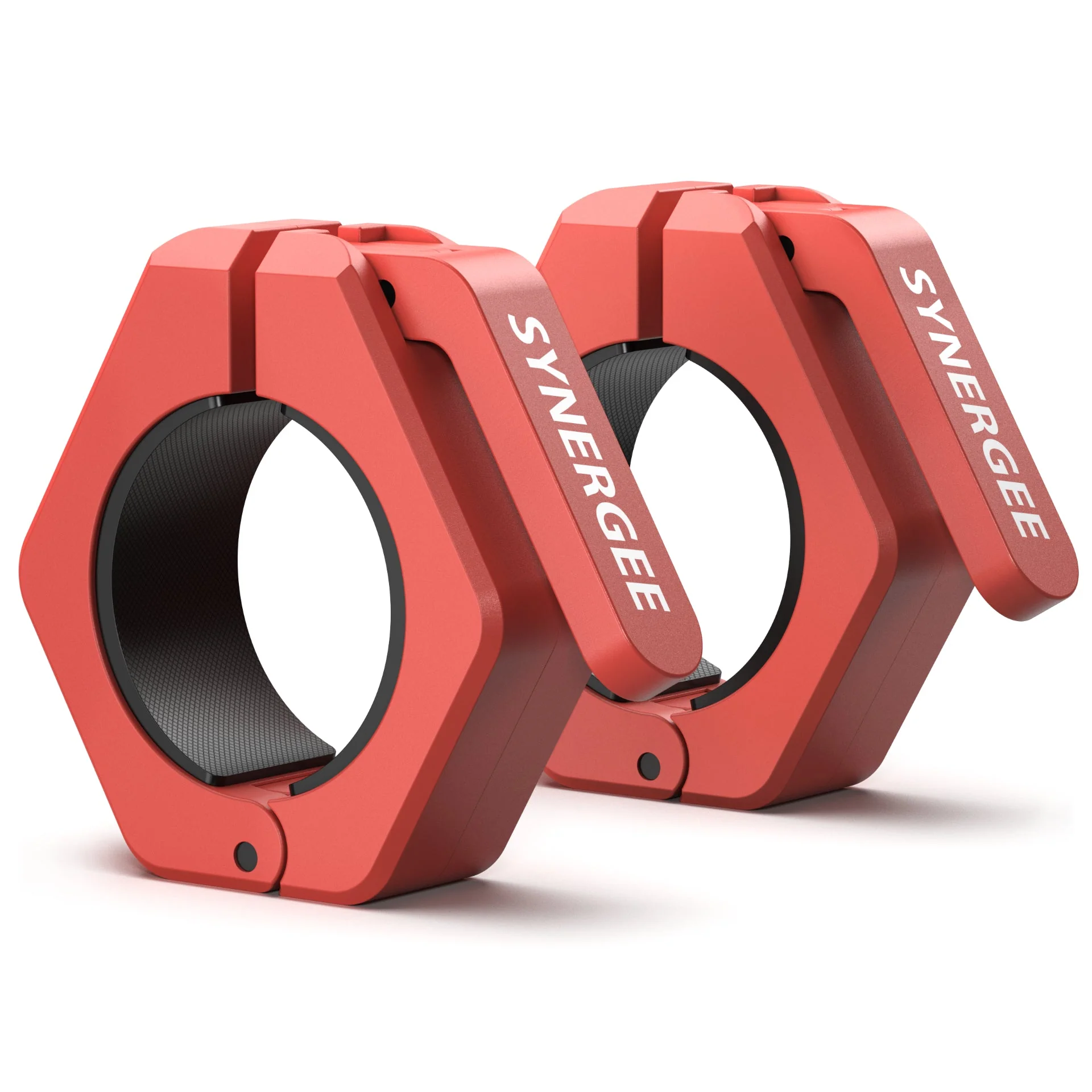 Synergee - Barbell Collars - Image 7