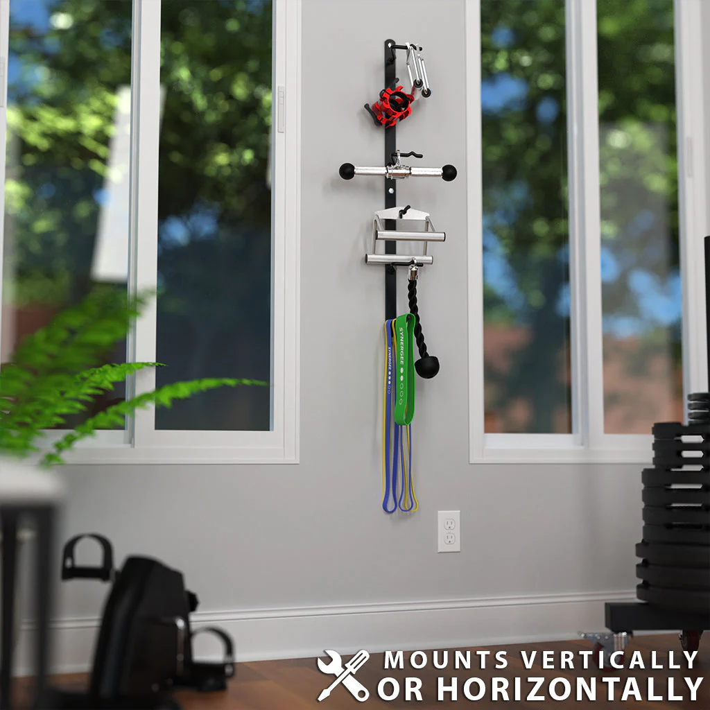 Synergee - Cable Attachment Rack - Image 10
