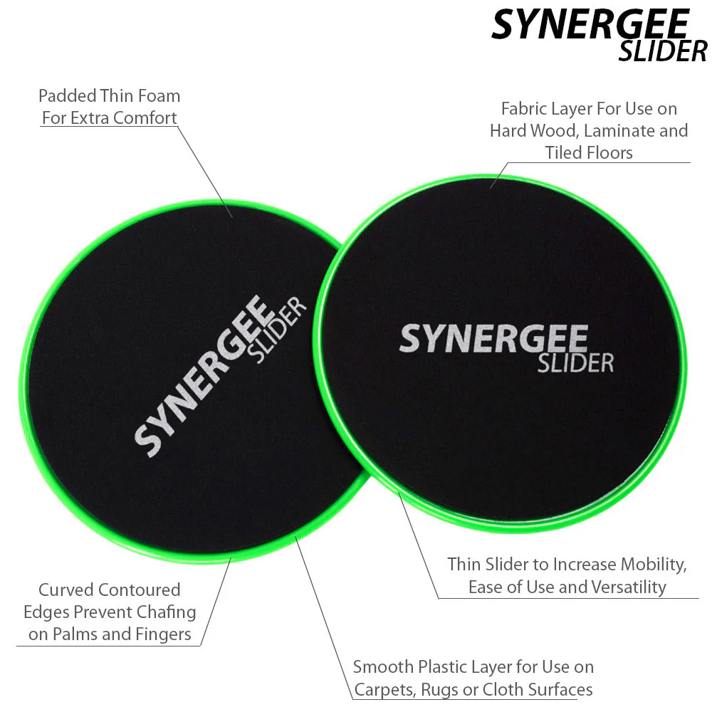 Synergee - Core Sliders - Image 12
