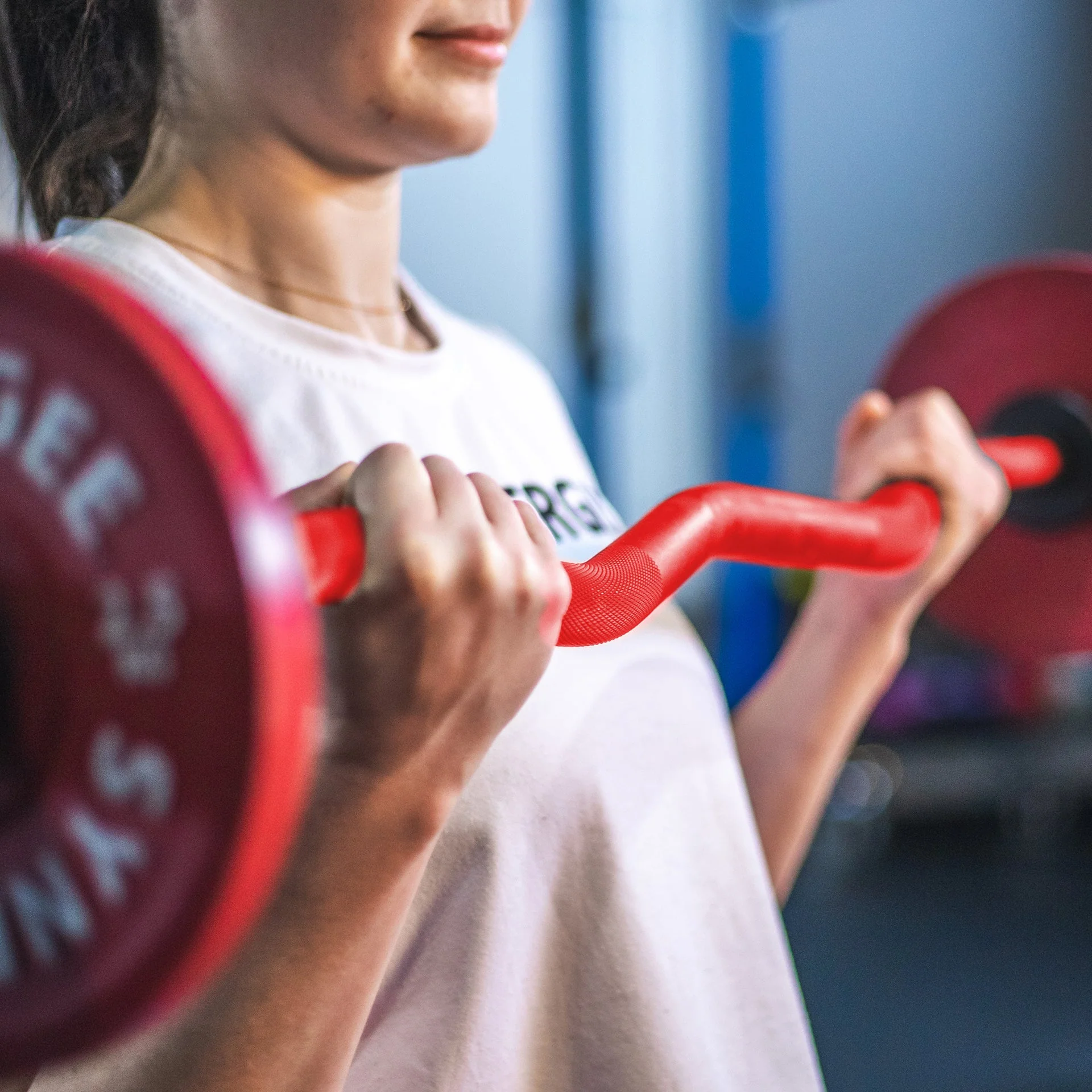 Synergee - Ez Curl Bars - Image 26