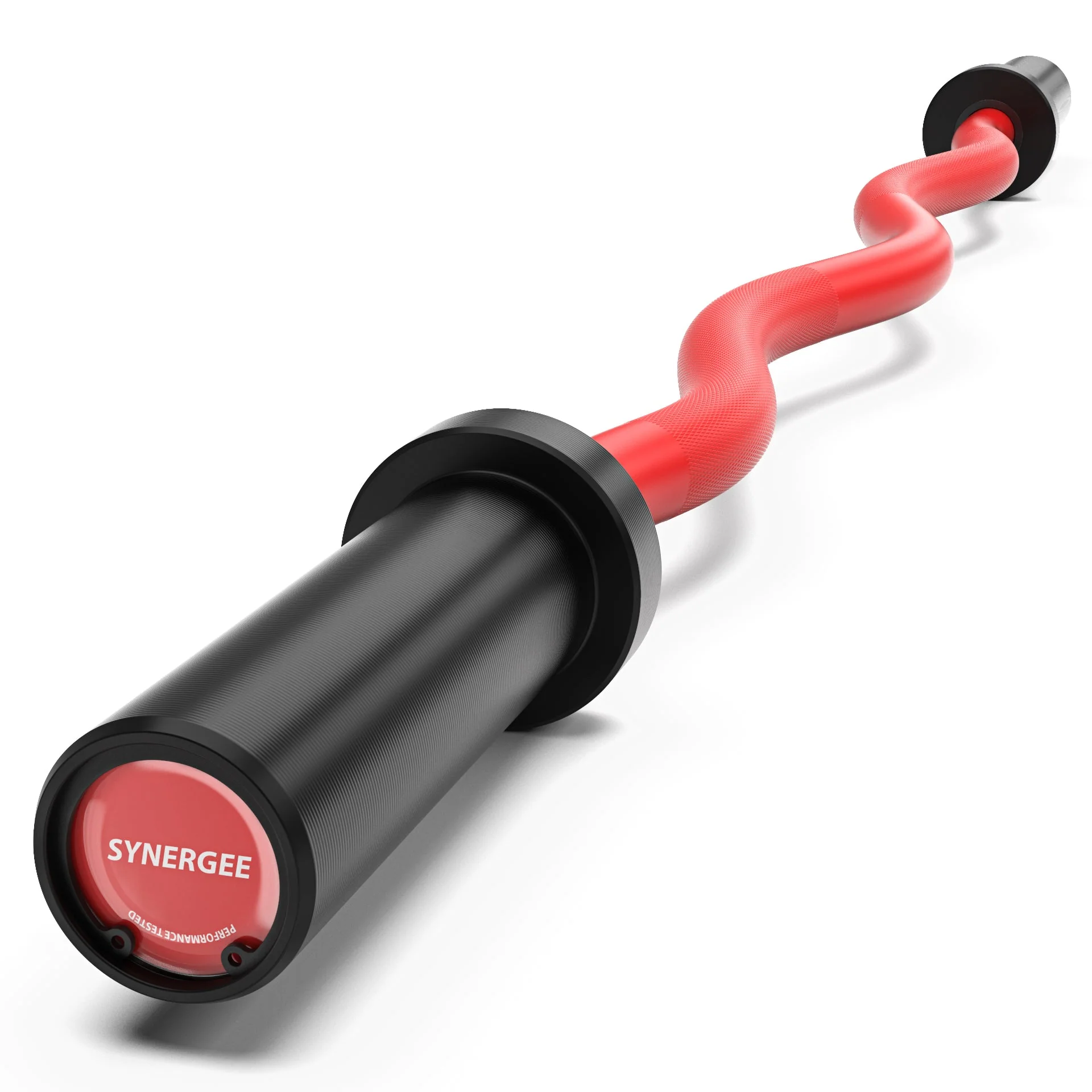 Synergee - Ez Curl Bars - Image 3