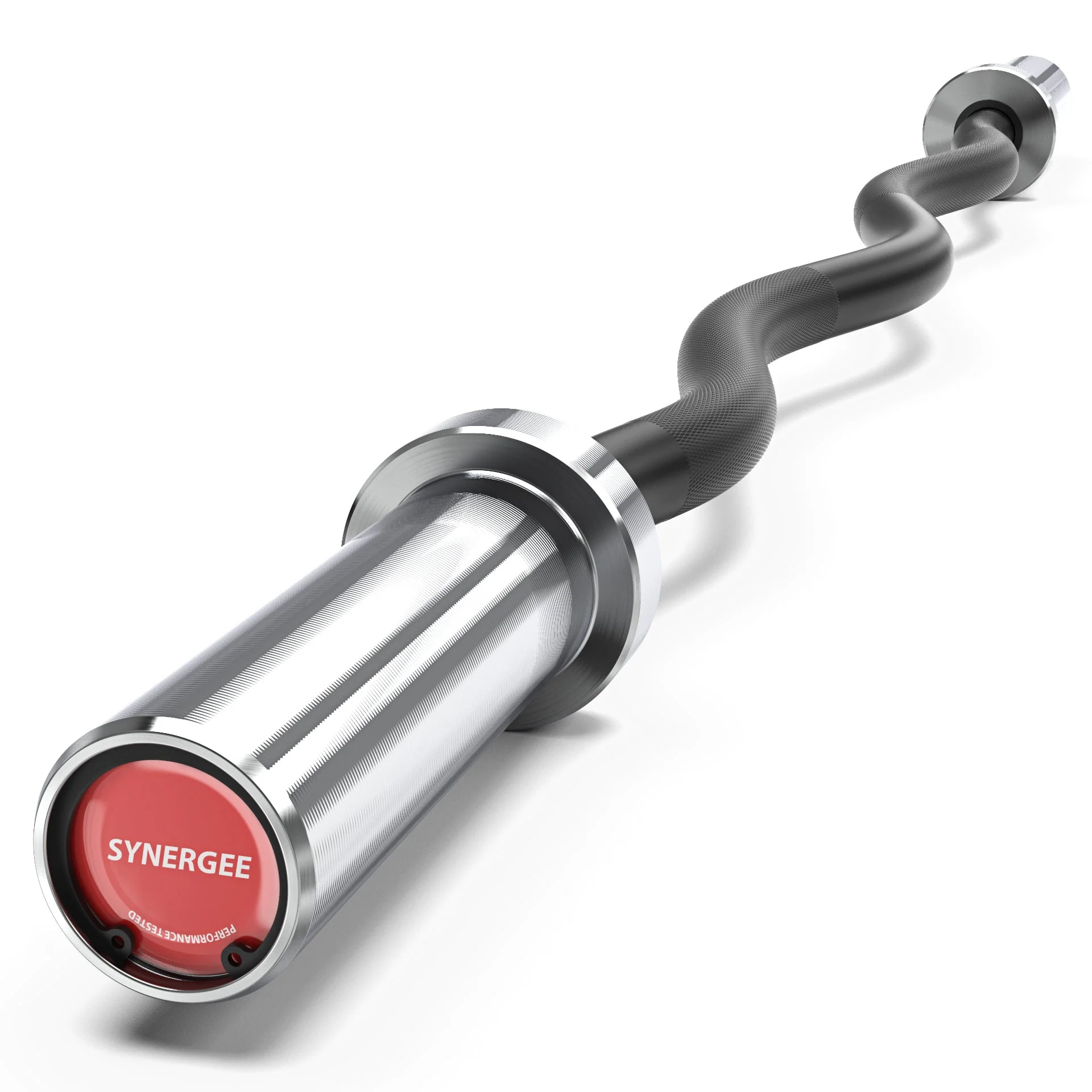 Synergee - Ez Curl Bars - Image 4