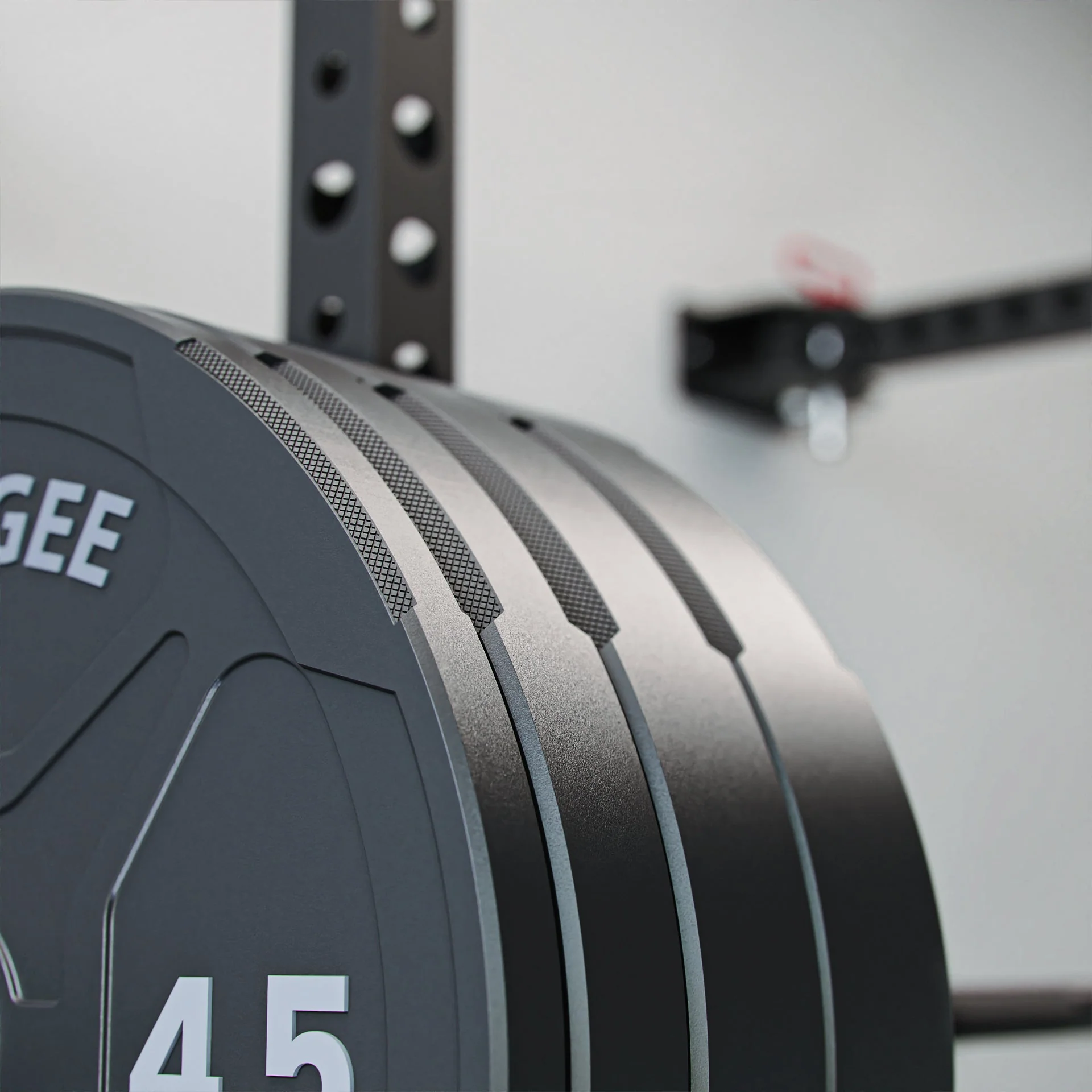 Synergee - Ez Grip Bumper Plates - Image 49