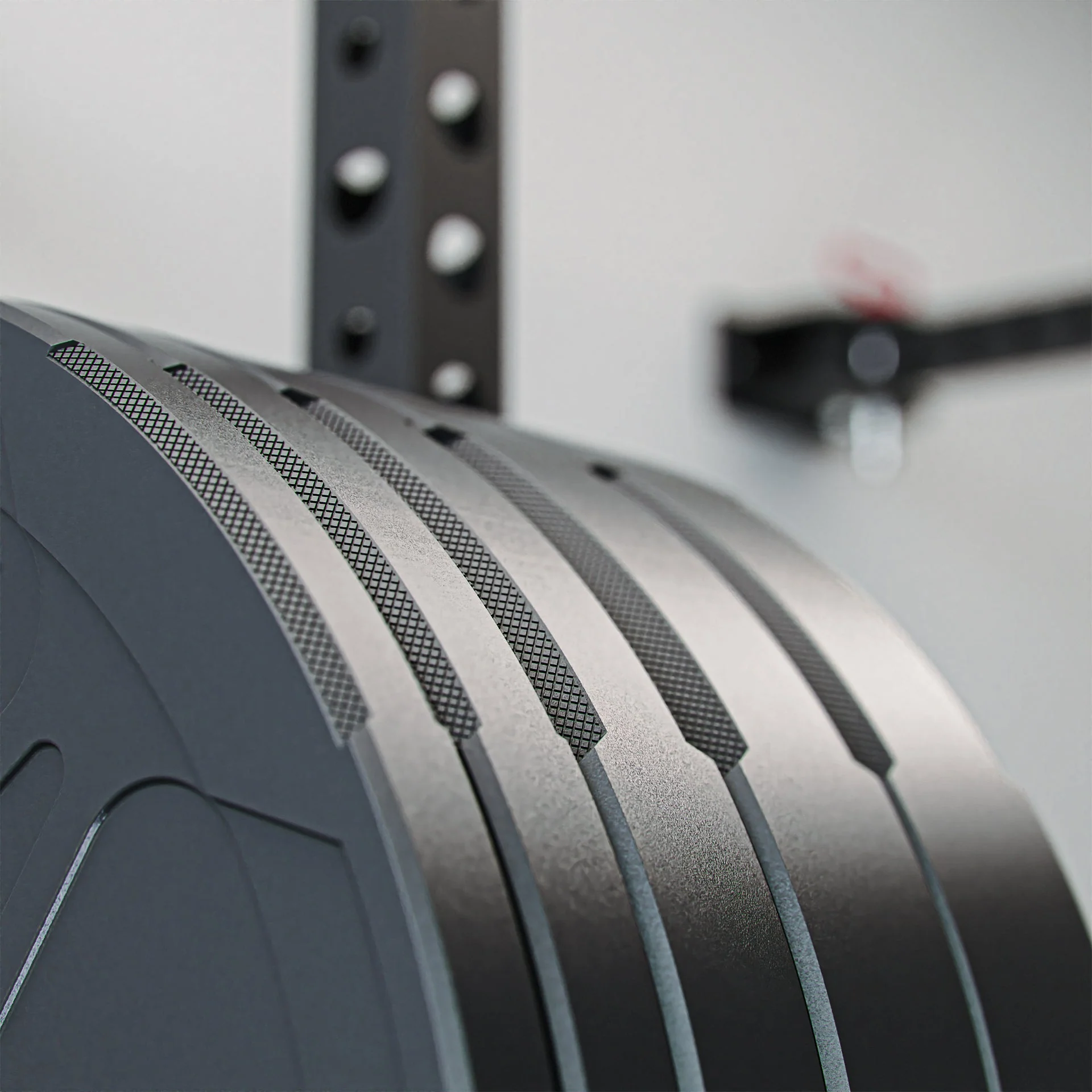 Synergee - Ez Grip Bumper Plates - Image 51