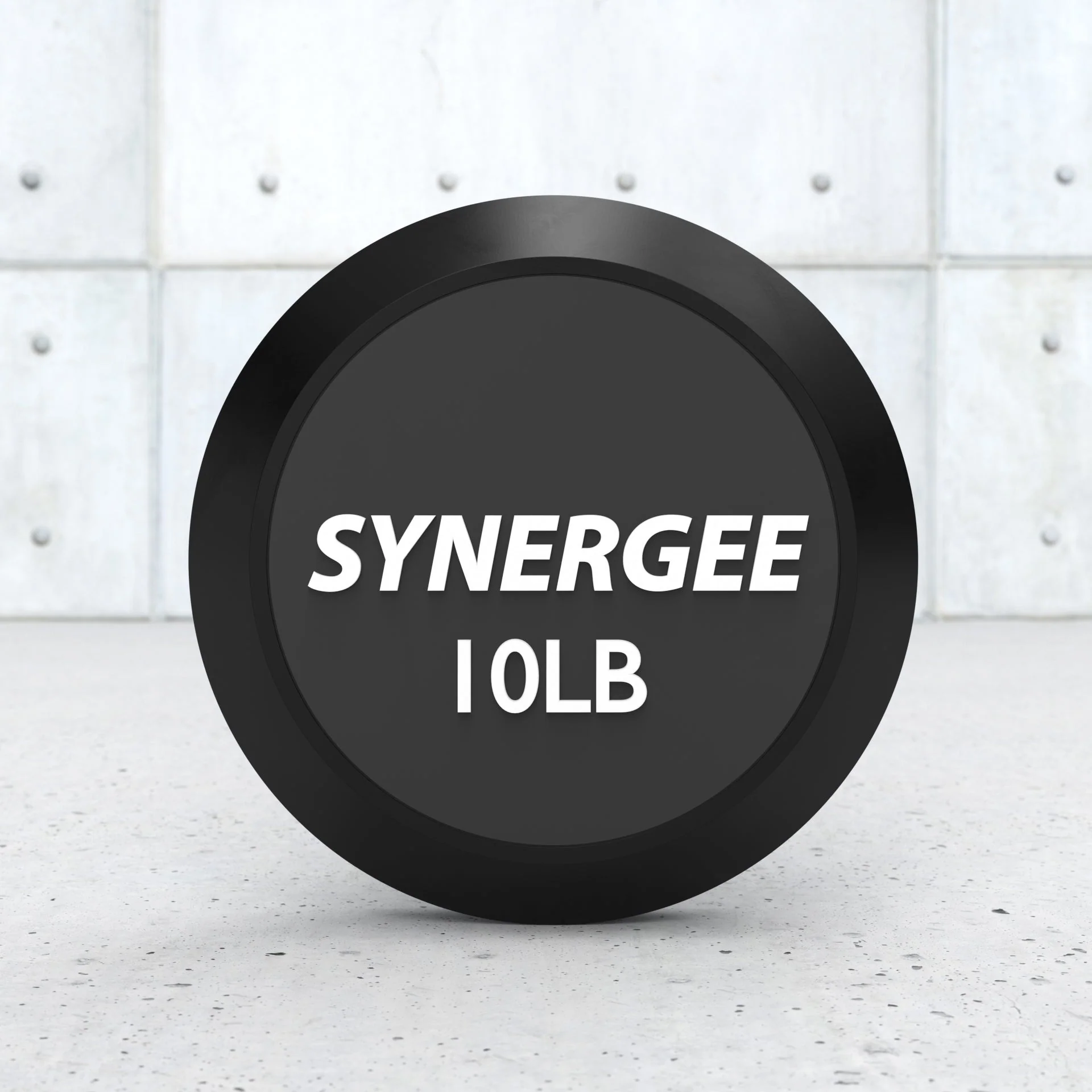 Synergee - Fixed Barbell - Image 25