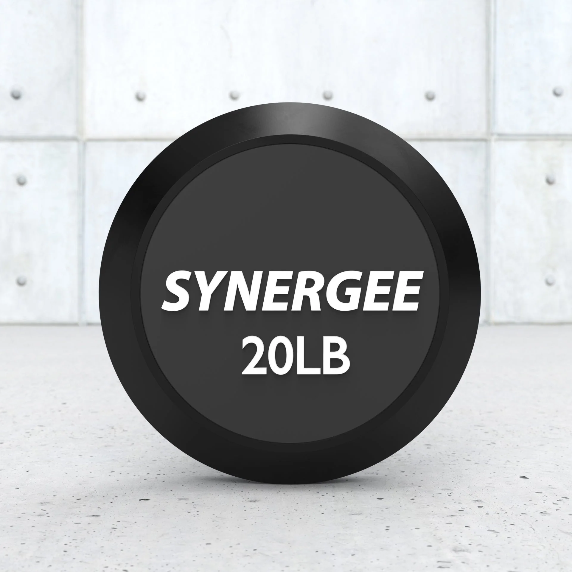 Synergee - Fixed Barbell - Image 26