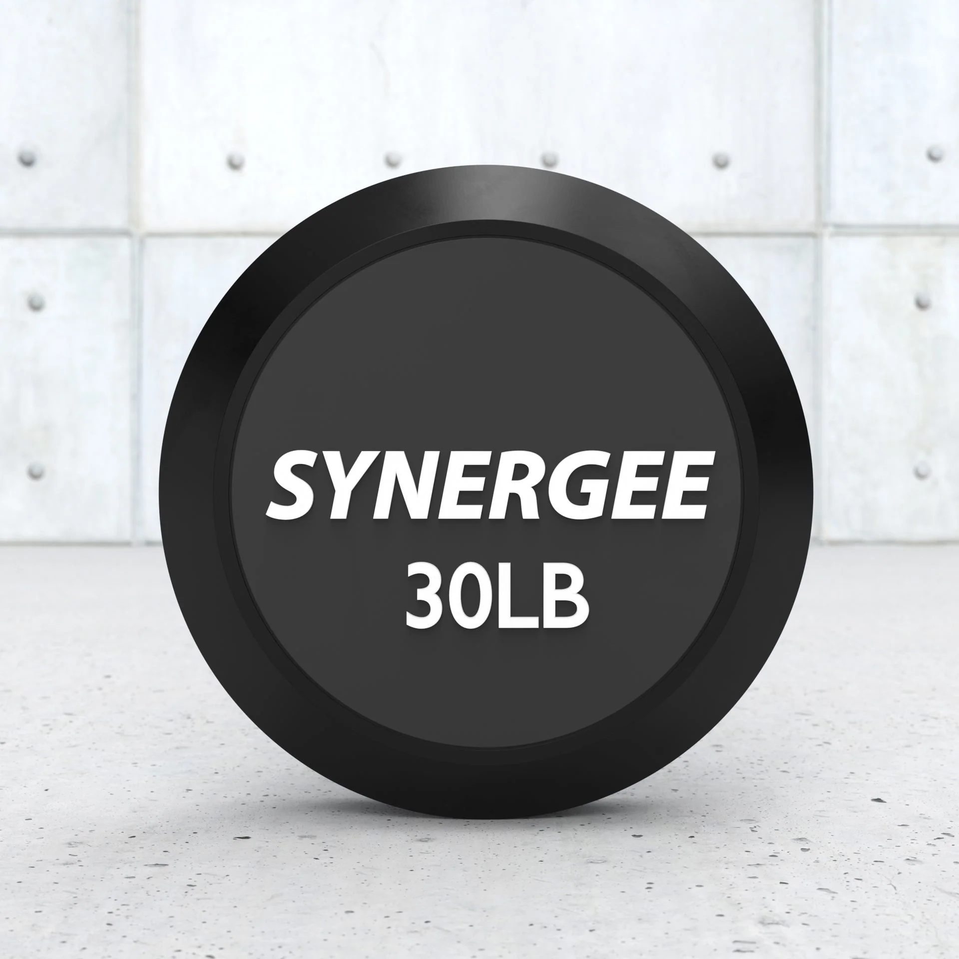 Synergee - Fixed Barbell - Image 27