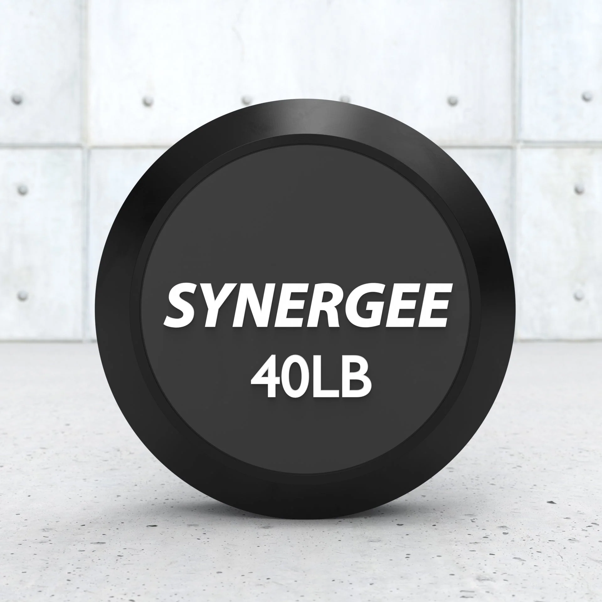 Synergee - Fixed Barbell - Image 28