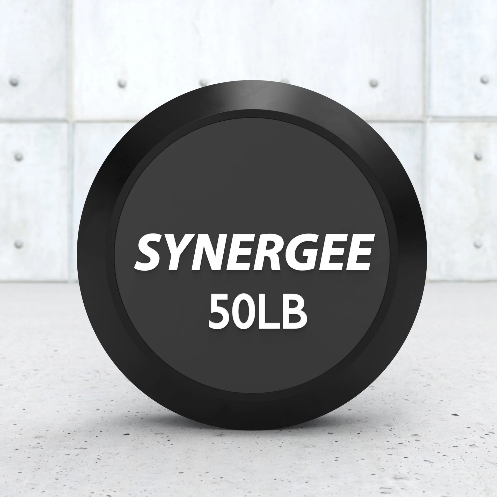 Synergee - Fixed Barbell - Image 29