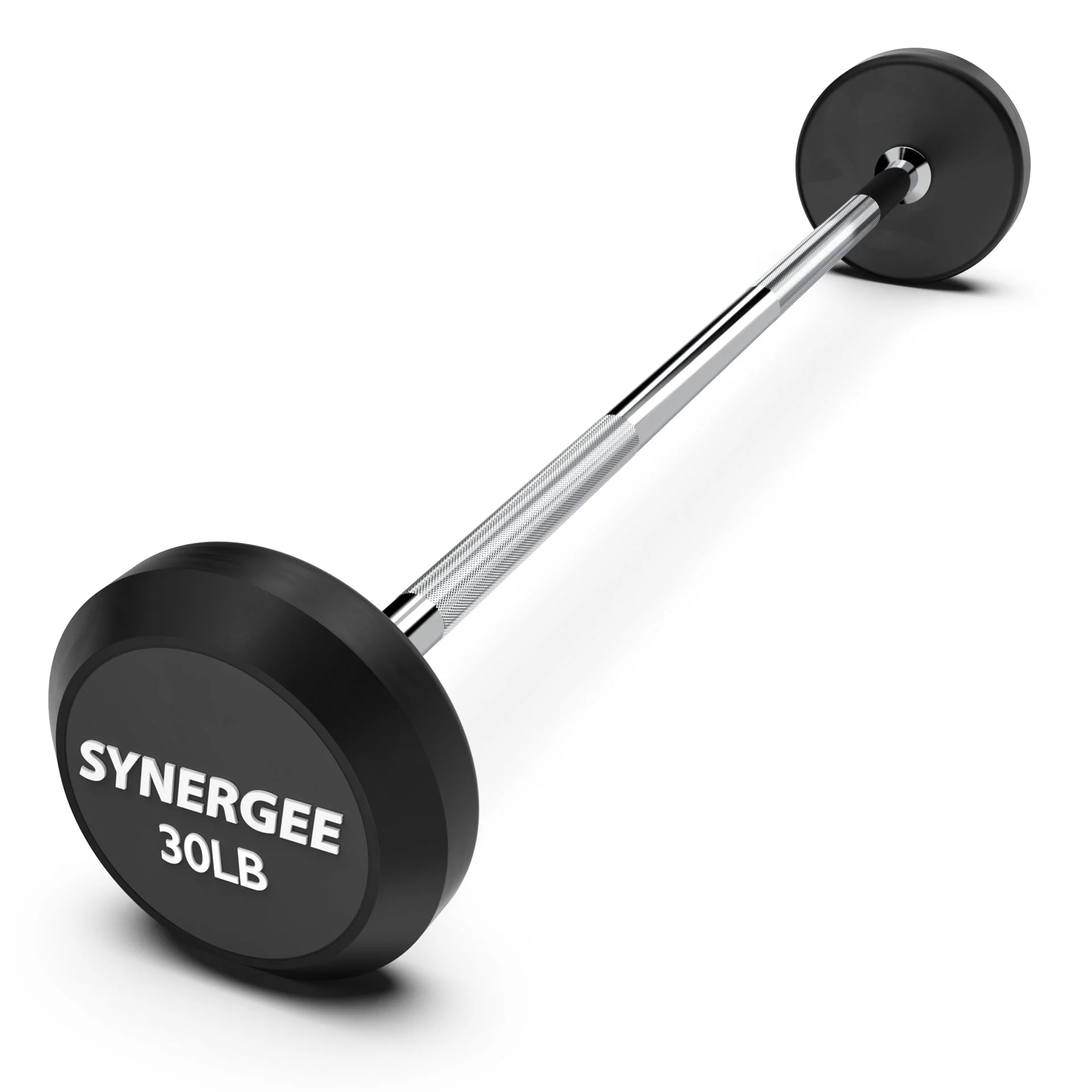 Synergee - Fixed Barbell - Image 3