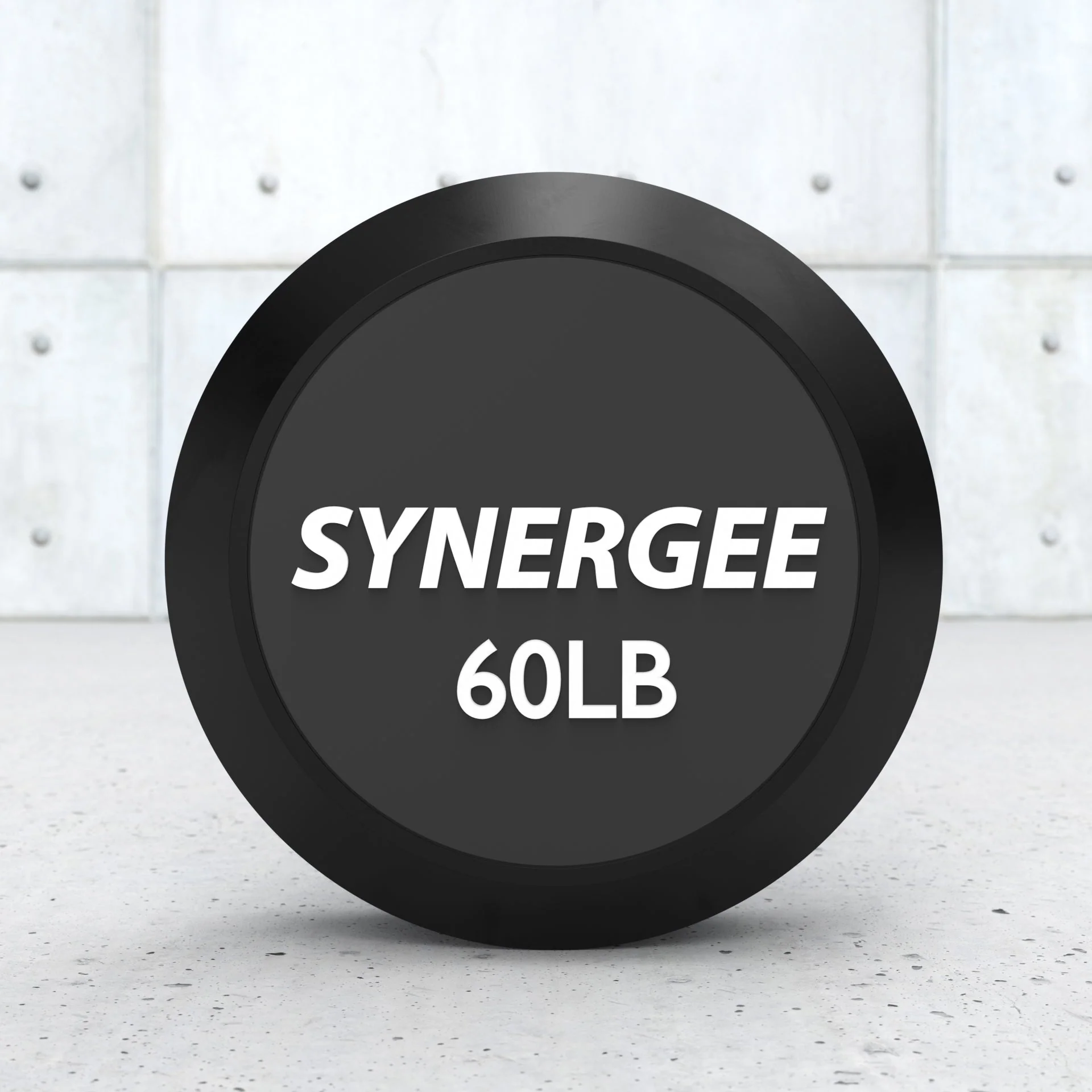 Synergee - Fixed Barbell - Image 30