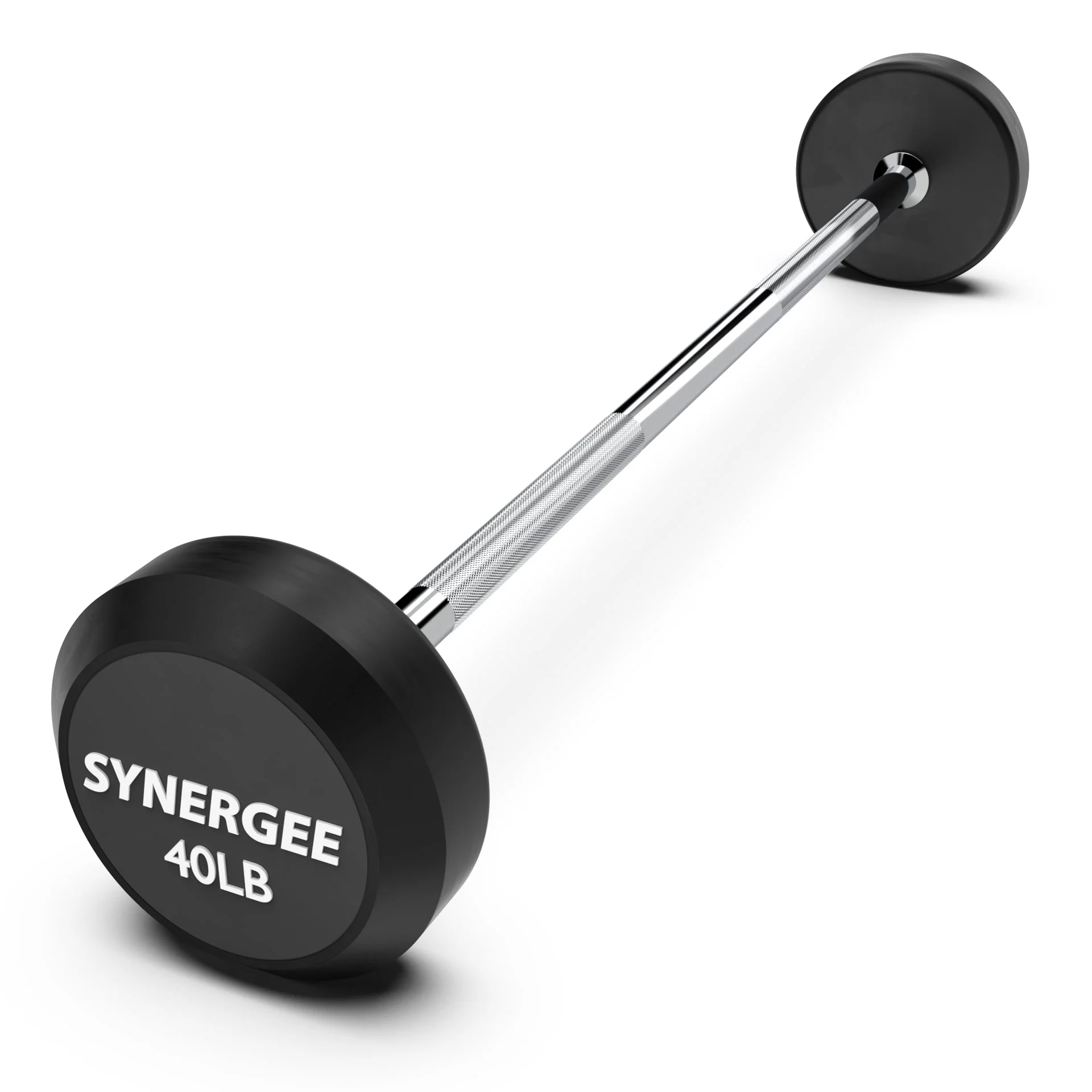Synergee - Fixed Barbell - Image 4