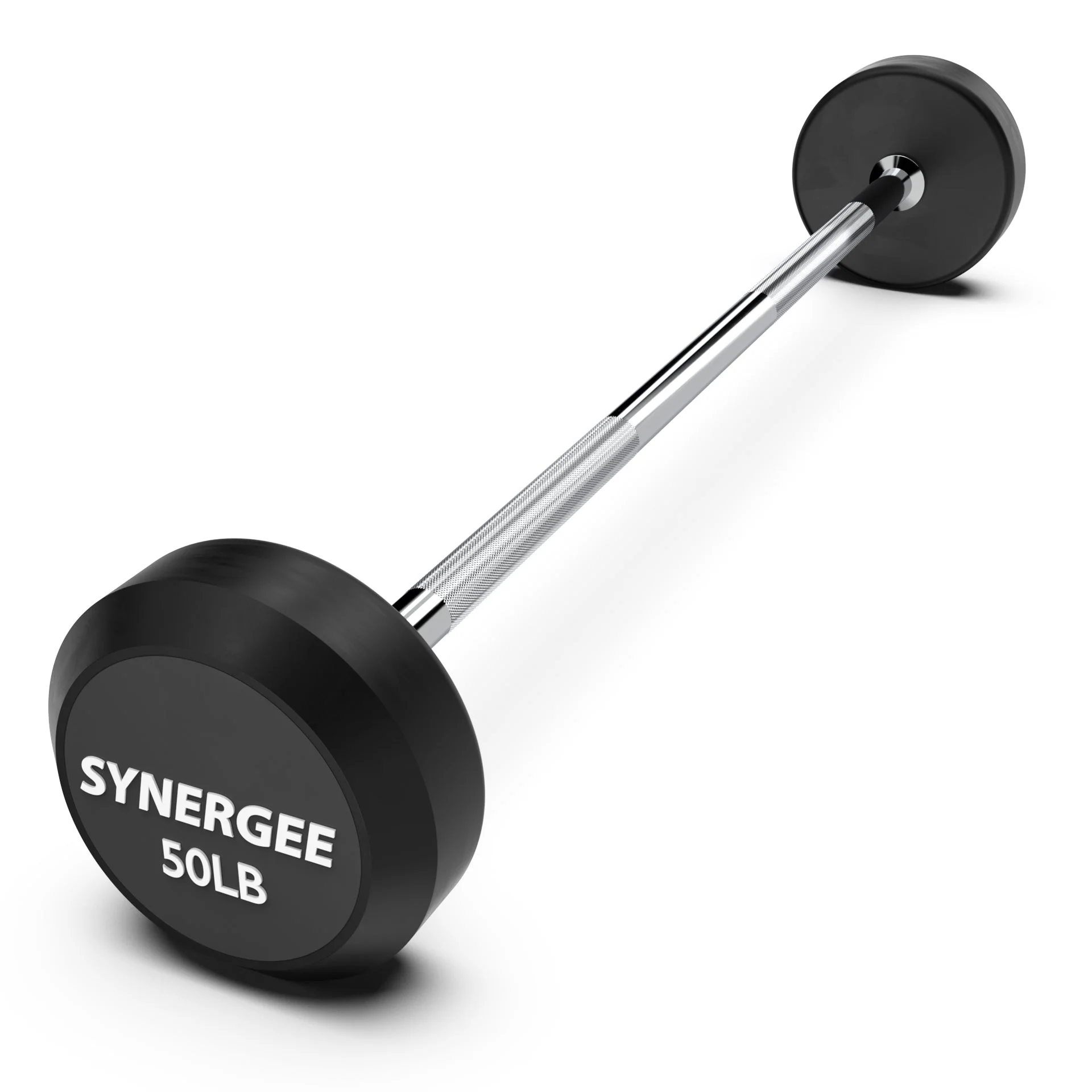 Synergee - Fixed Barbell - Image 5