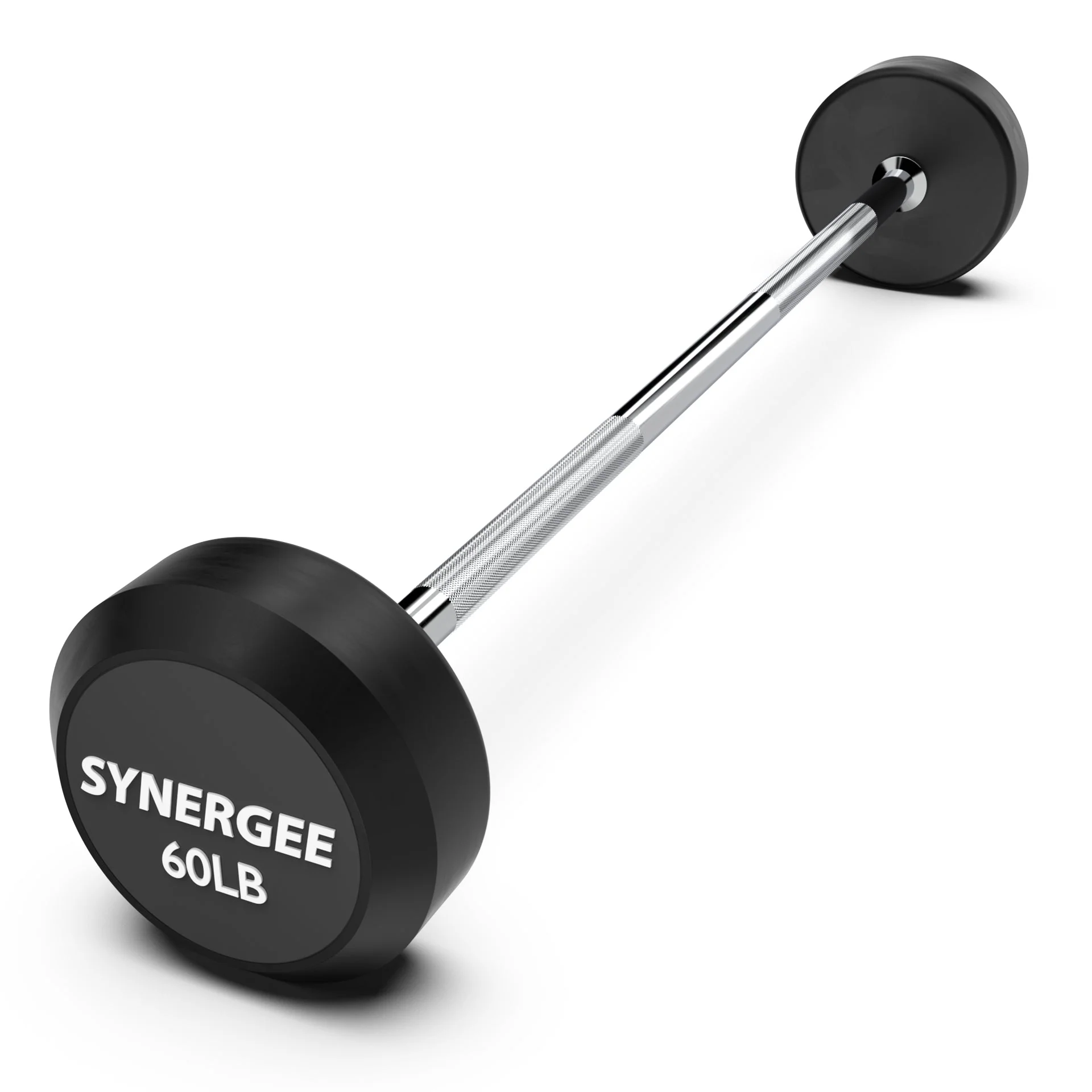 Synergee - Fixed Barbell - Image 6