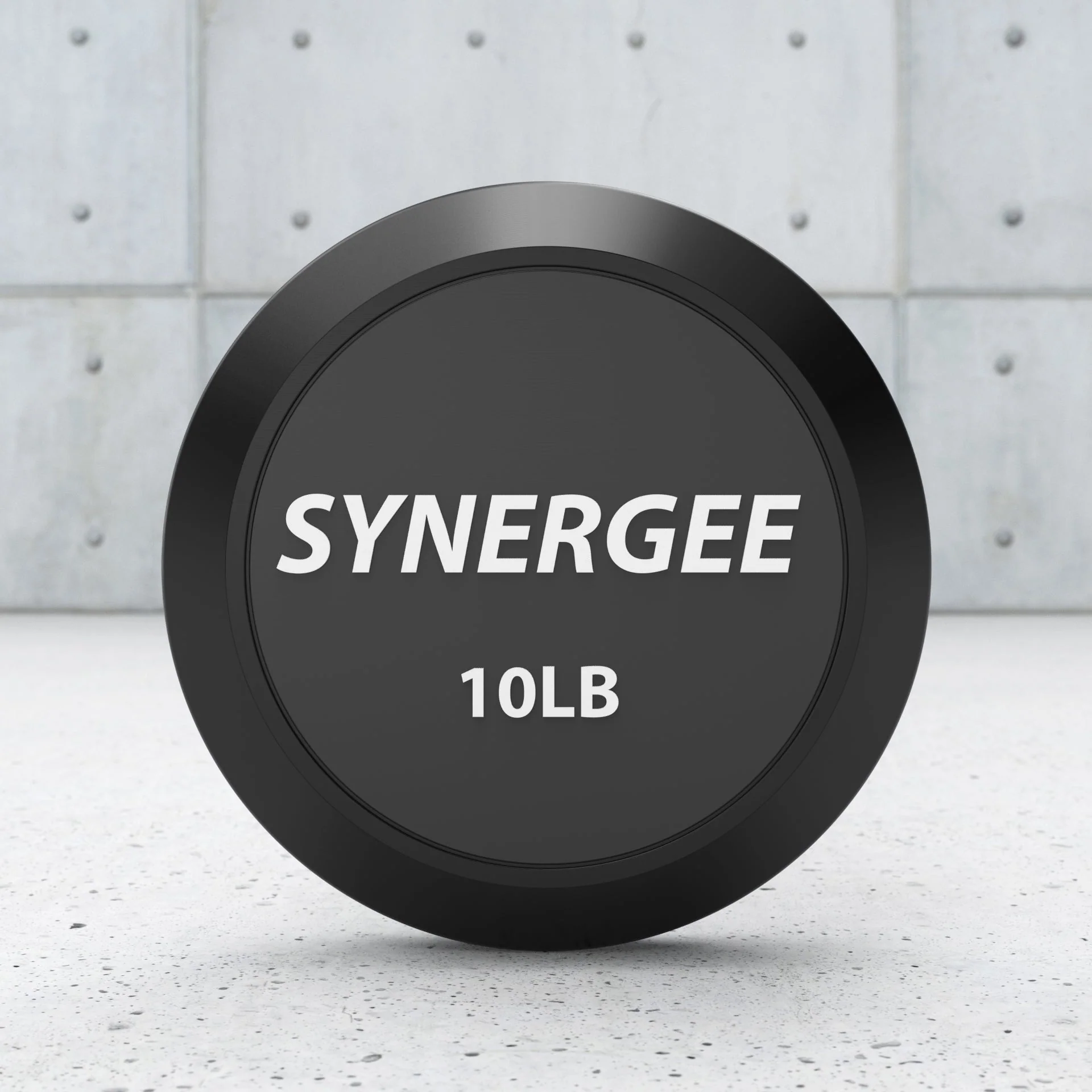 Synergee - Fixed Easy Curl Barbell - Image 24
