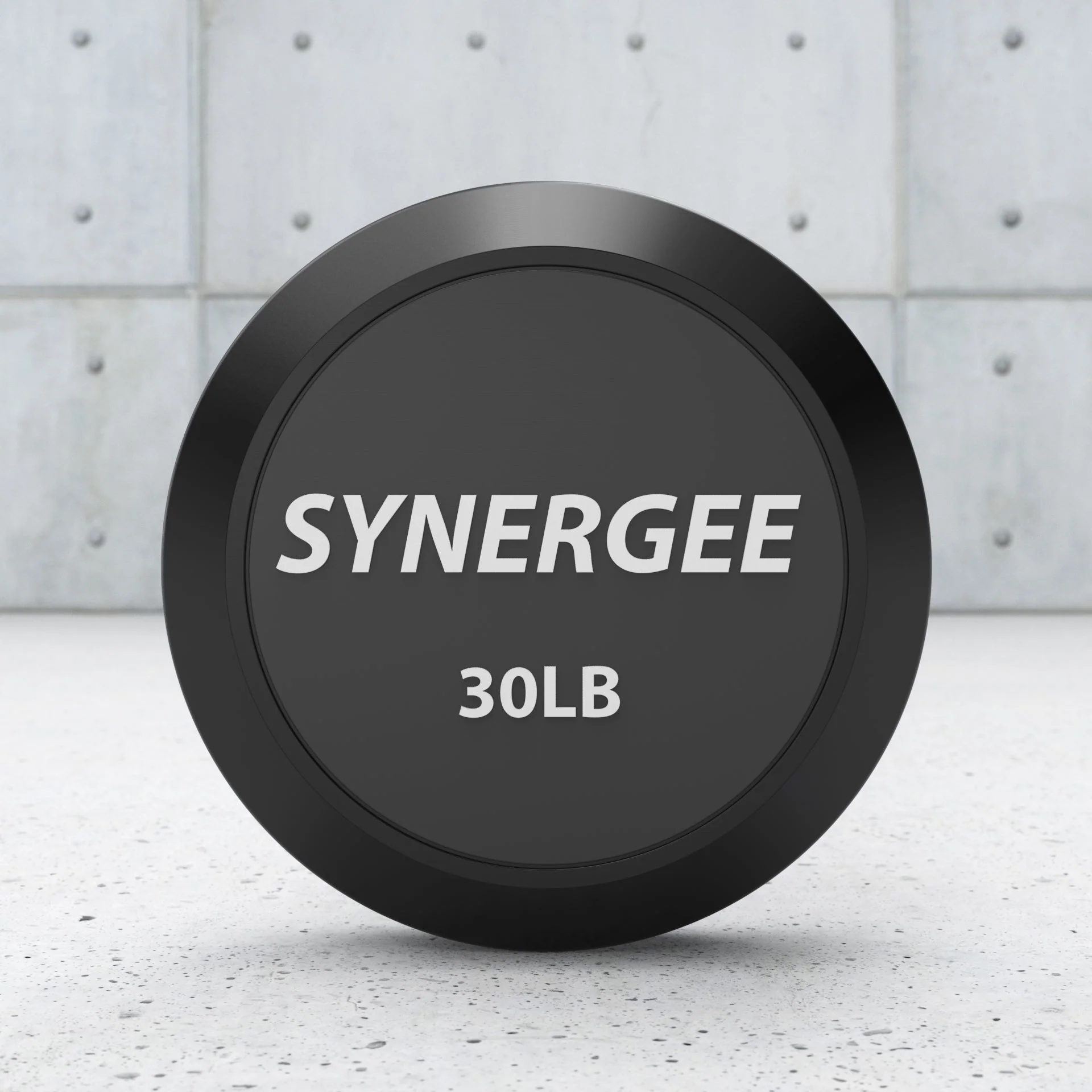 Synergee - Fixed Easy Curl Barbell - Image 25