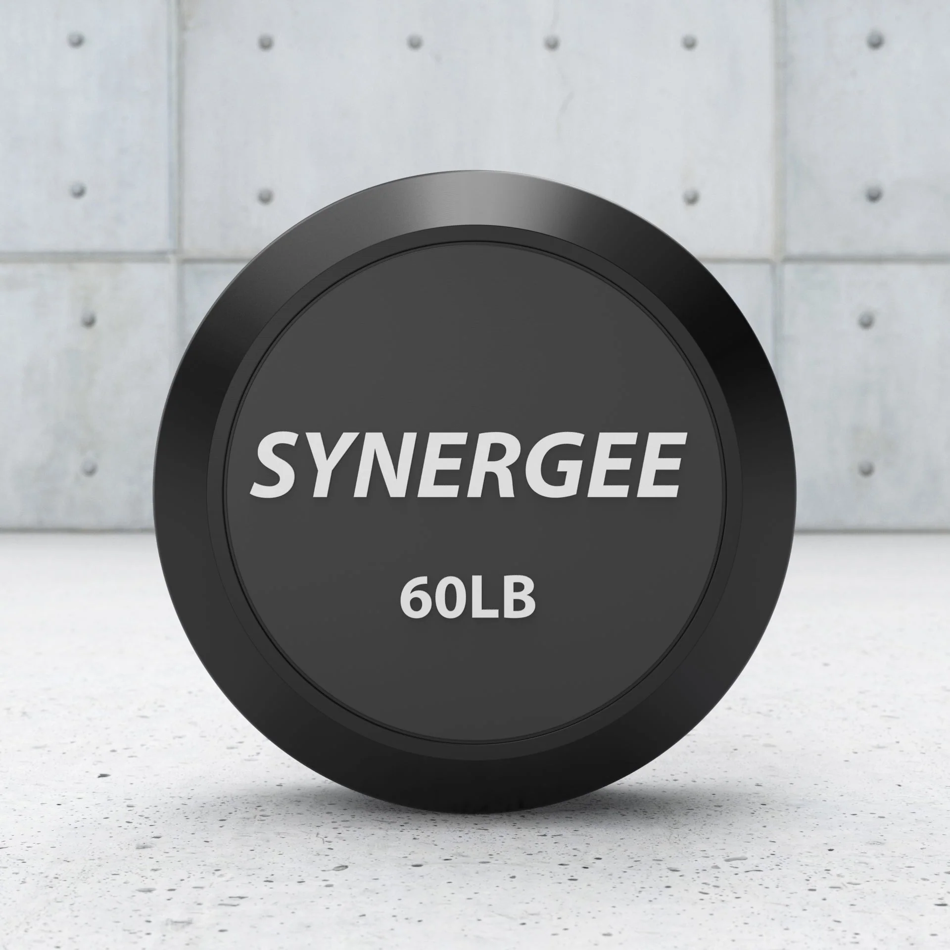 Synergee - Fixed Easy Curl Barbell - Image 29
