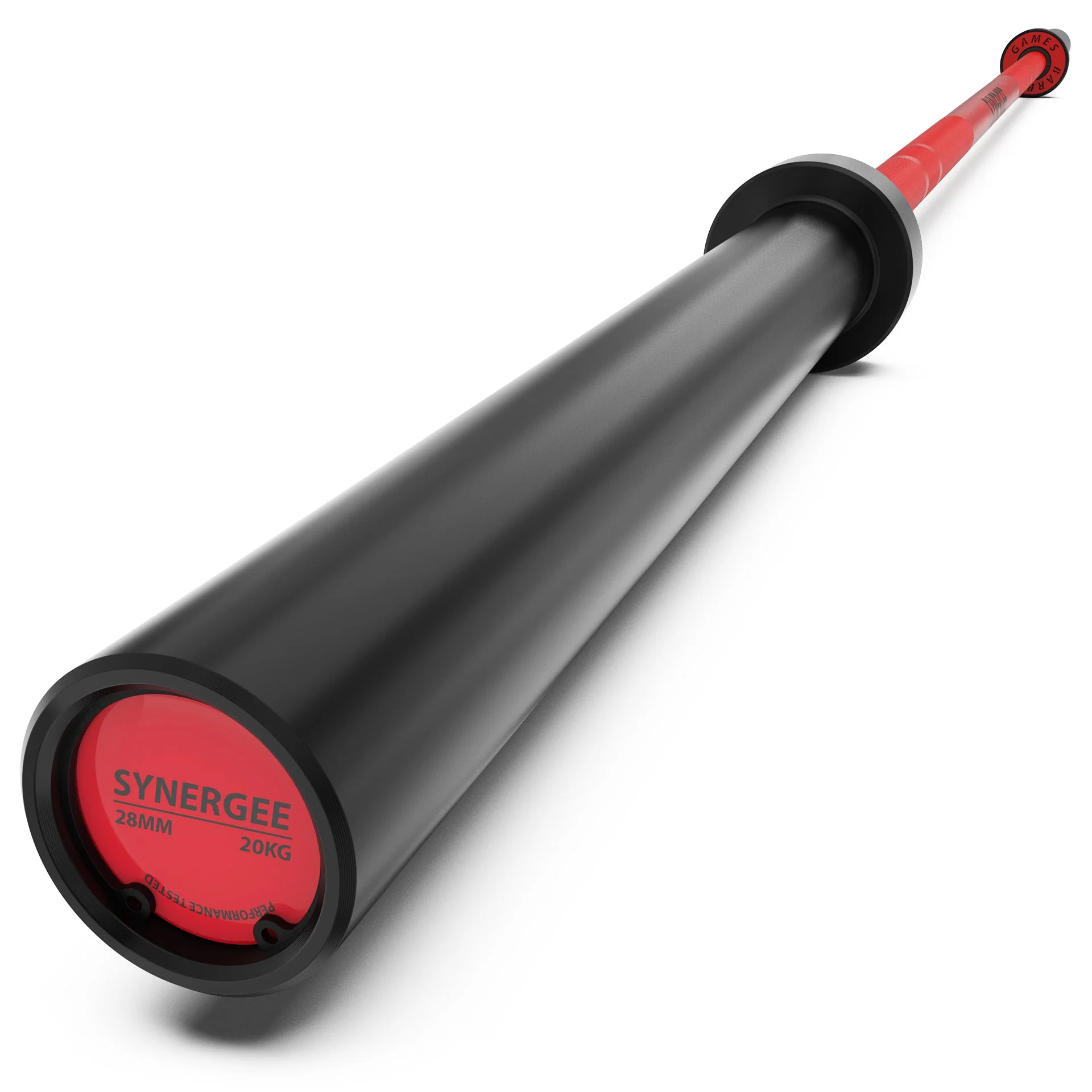 Synergee - Games Barbell - Image 4