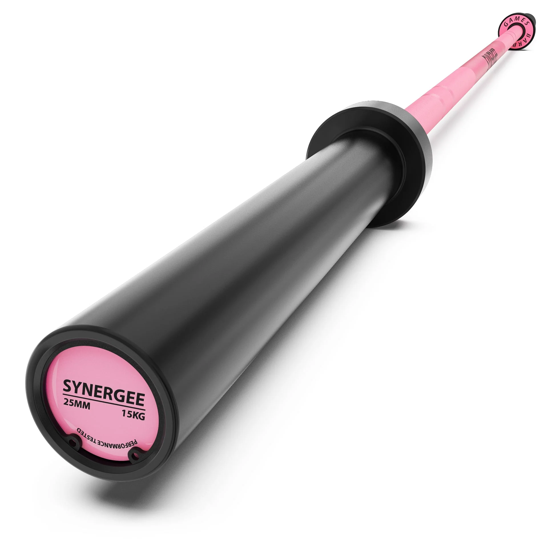 Synergee - Games Barbell - Image 5