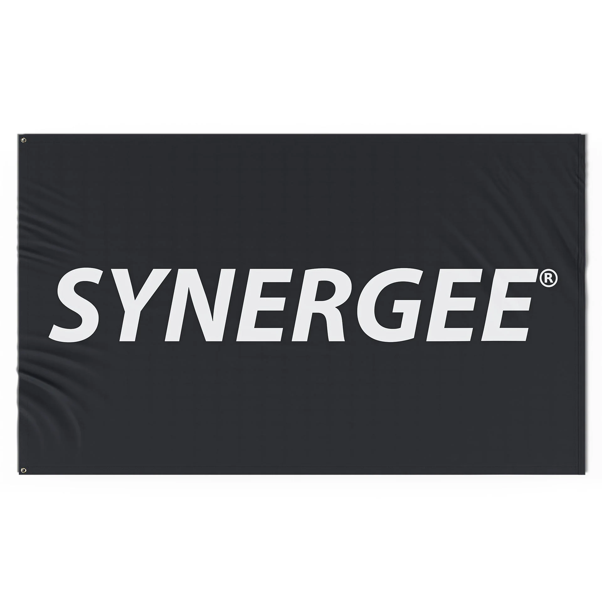 Synergee - Gym Flag