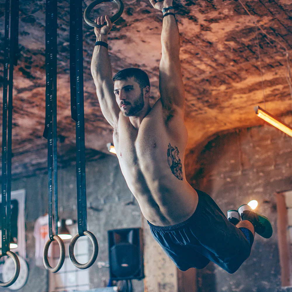 Synergee - Gymnastic Rings - Image 7