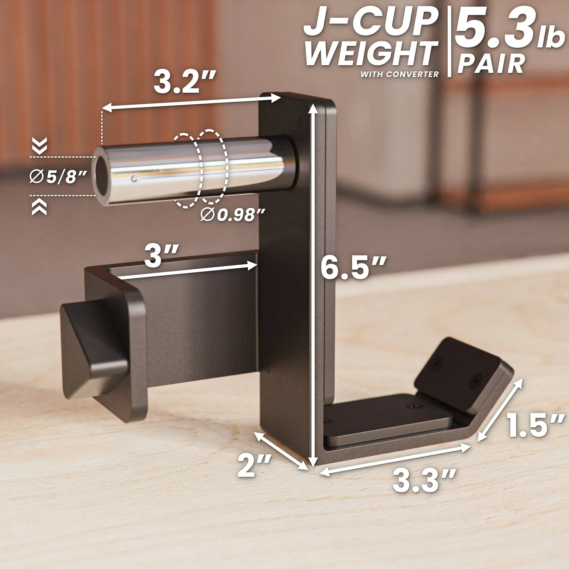 Synergee - J-Cups - Image 12