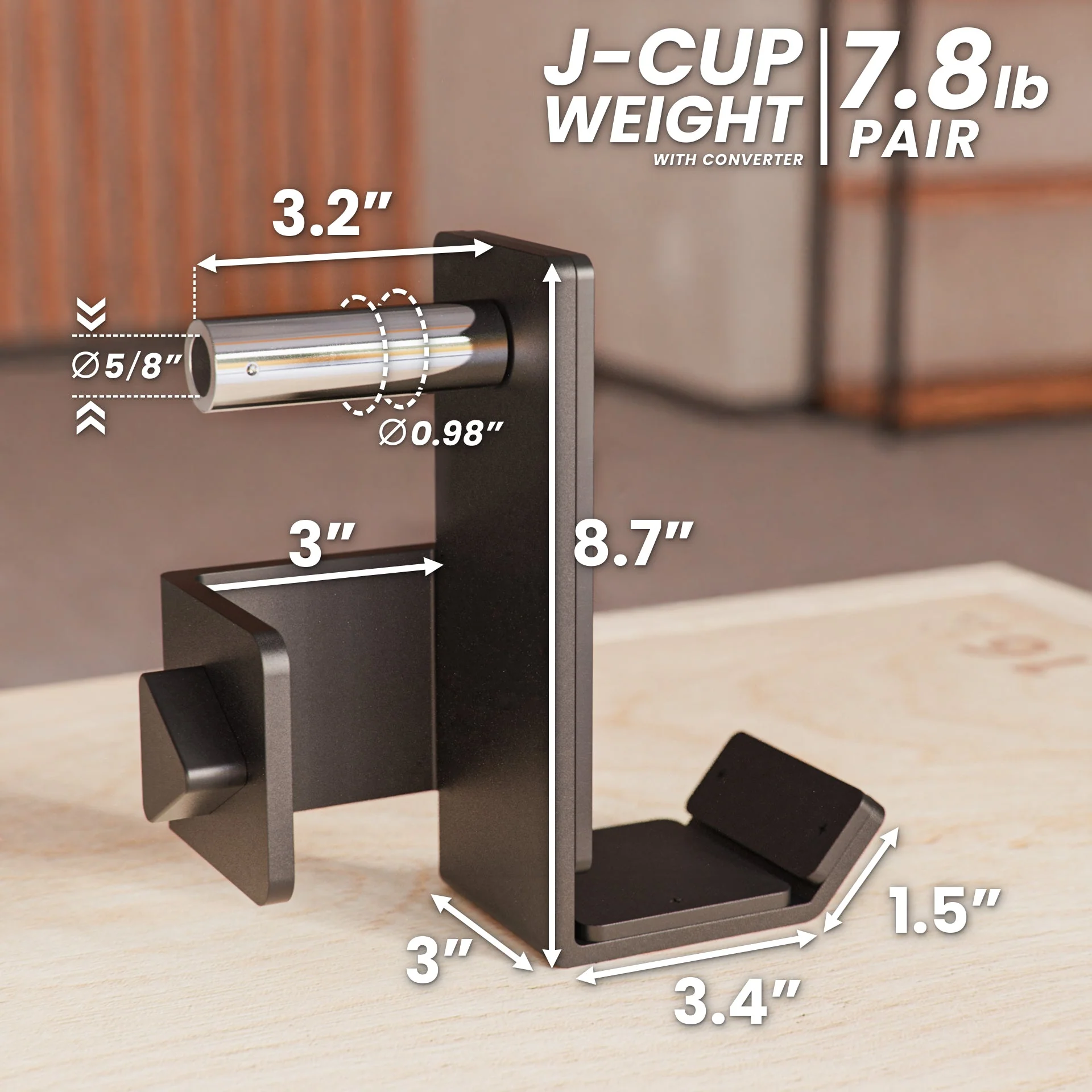 Synergee - J-Cups - Image 13