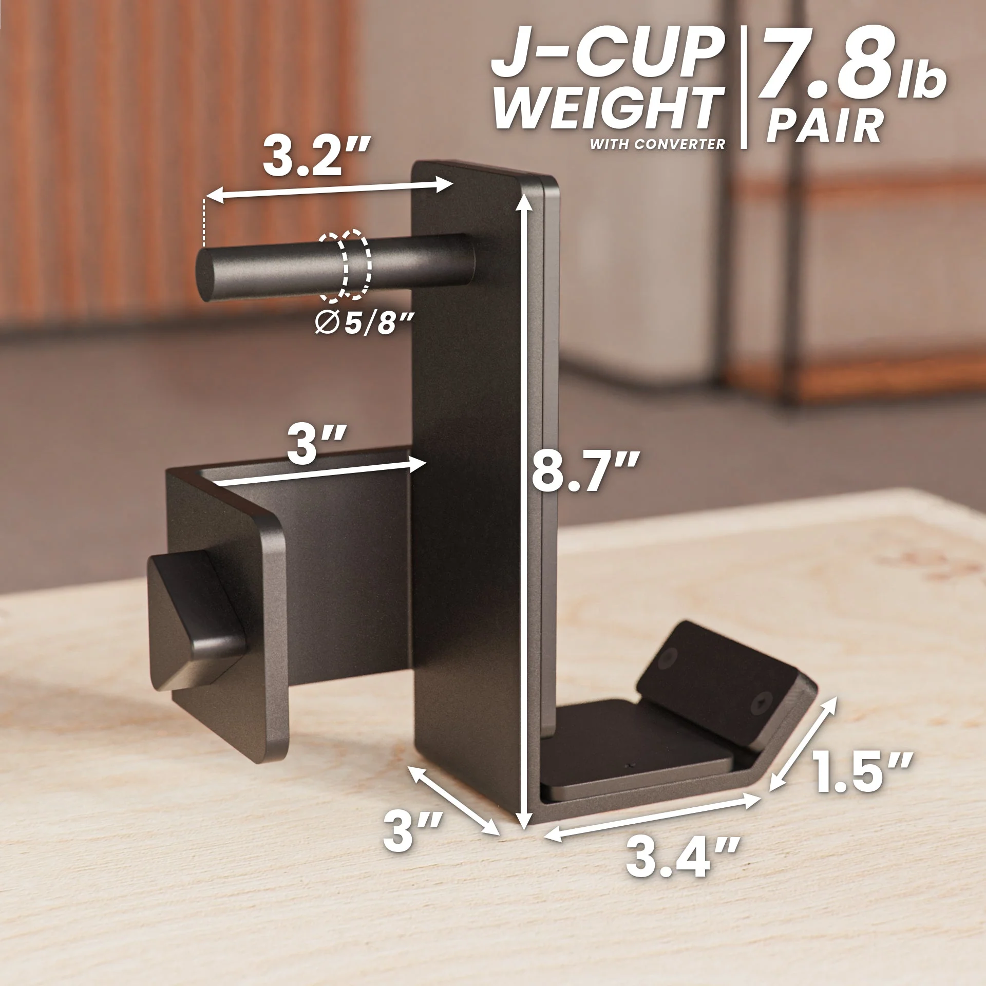 Synergee - J-Cups - Image 14