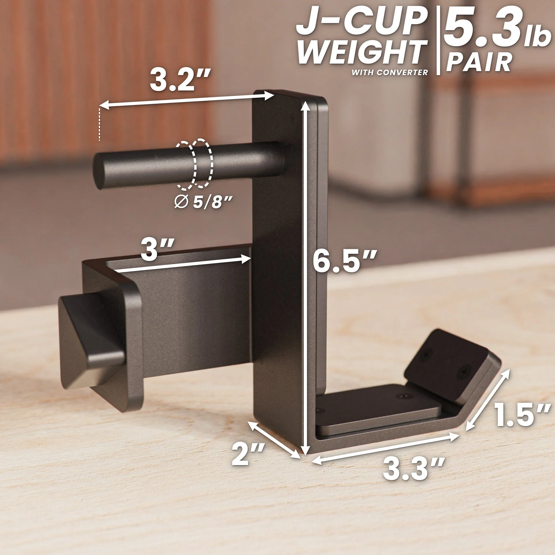Synergee - J-Cups - Image 15