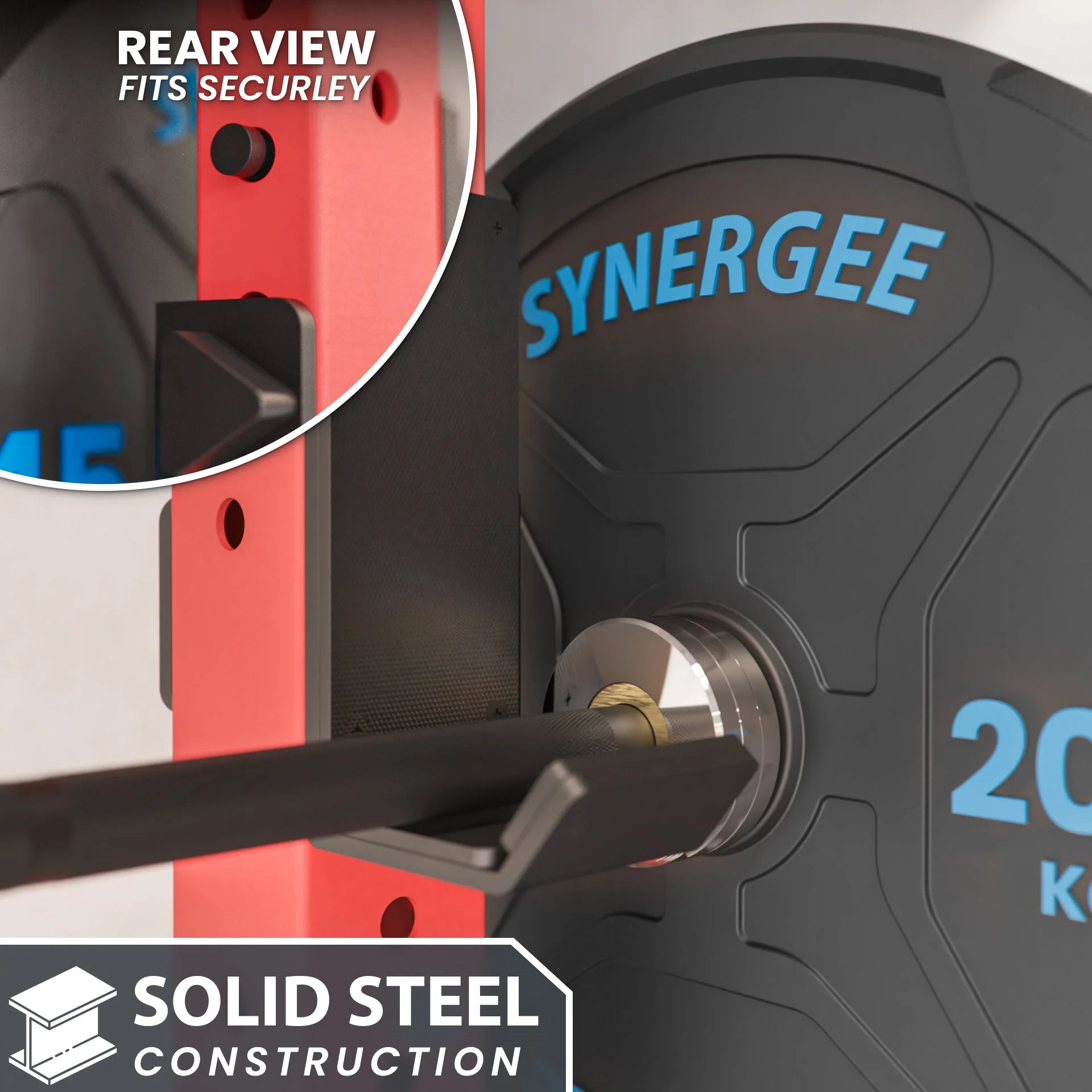 Synergee - J-Cups - Image 23