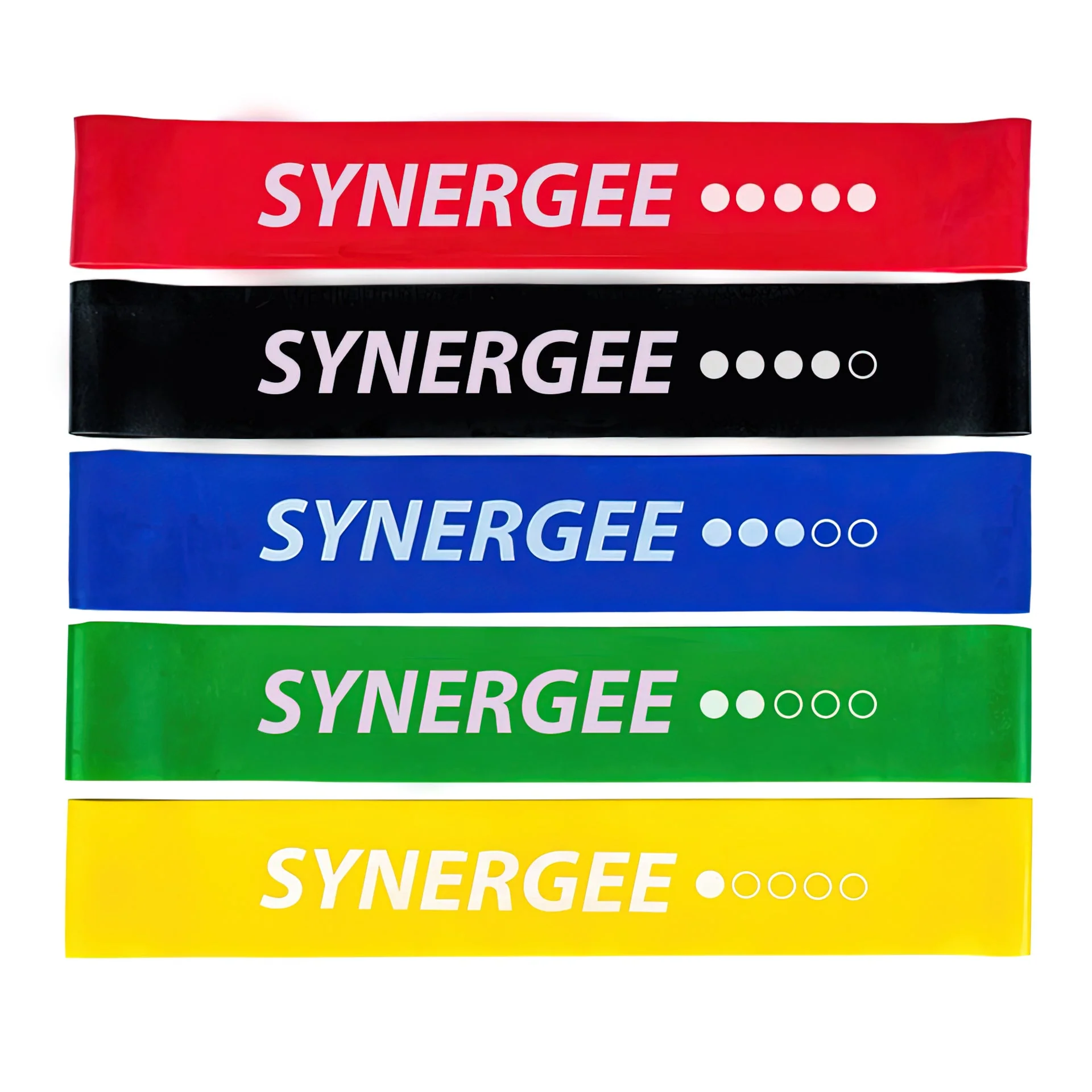 Synergee - Mini Loop Bands