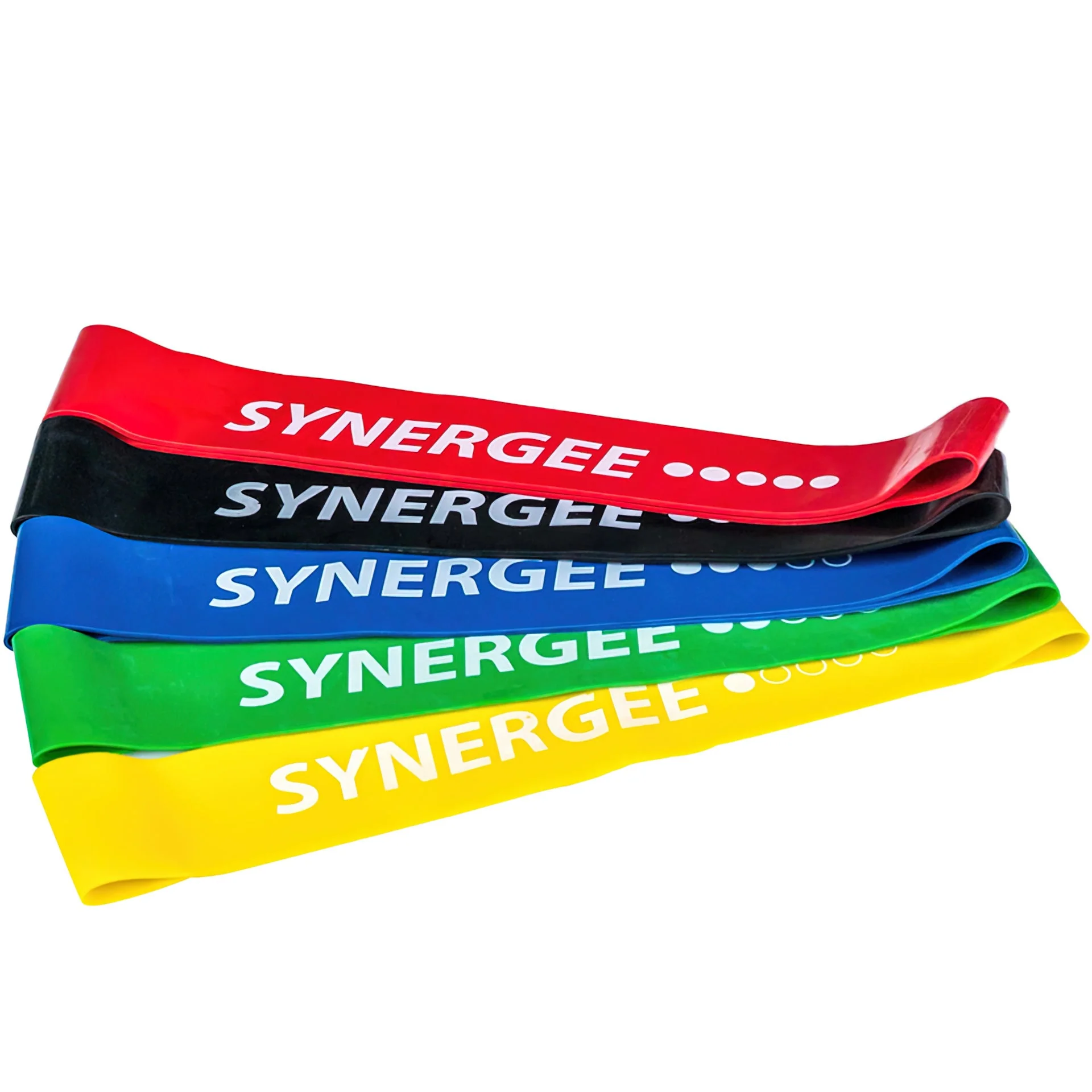 Synergee - Mini Loop Bands - Image 12