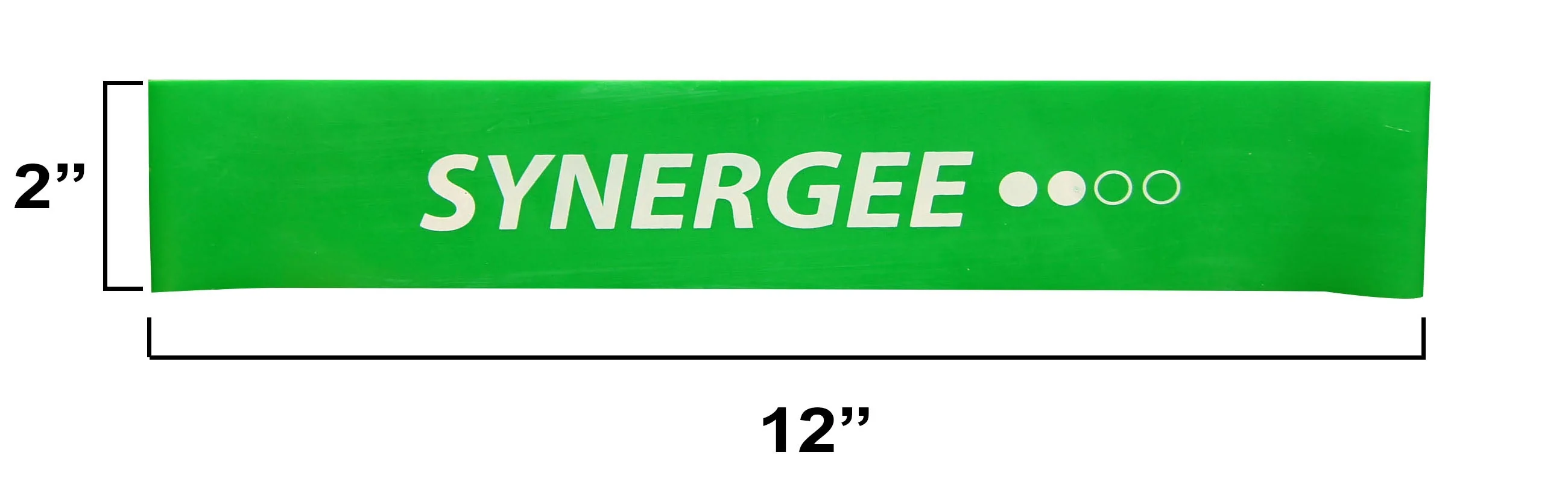 Synergee - Mini Loop Bands - Image 13