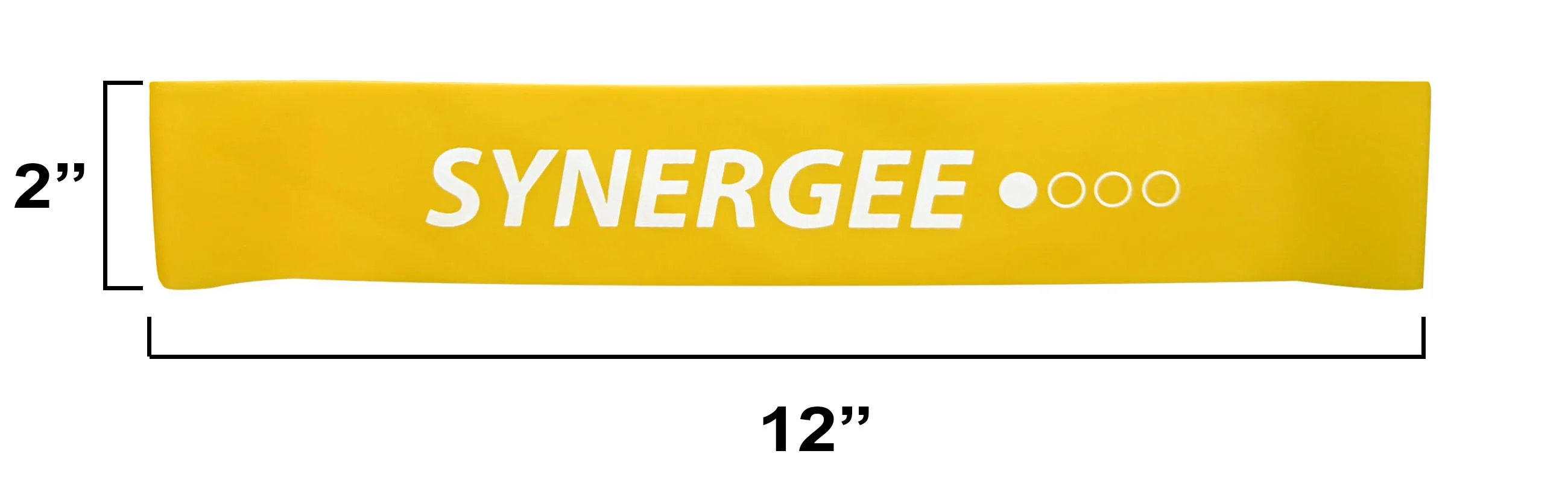 Synergee - Mini Loop Bands - Image 15