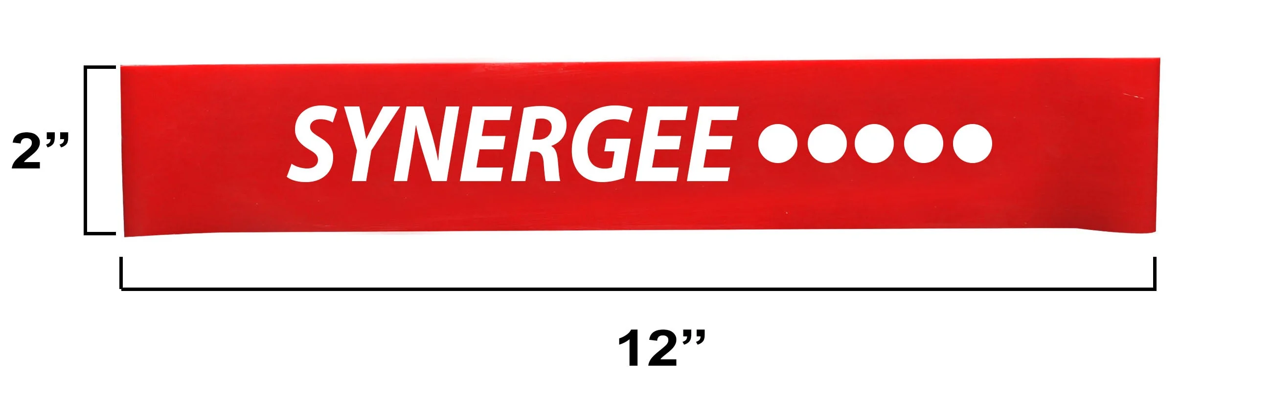 Synergee - Mini Loop Bands - Image 17