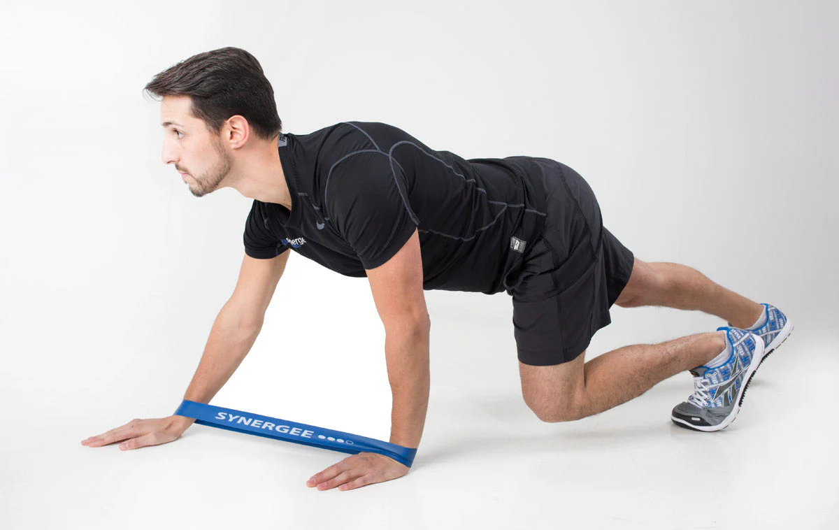 Synergee - Mini Loop Bands - Image 19