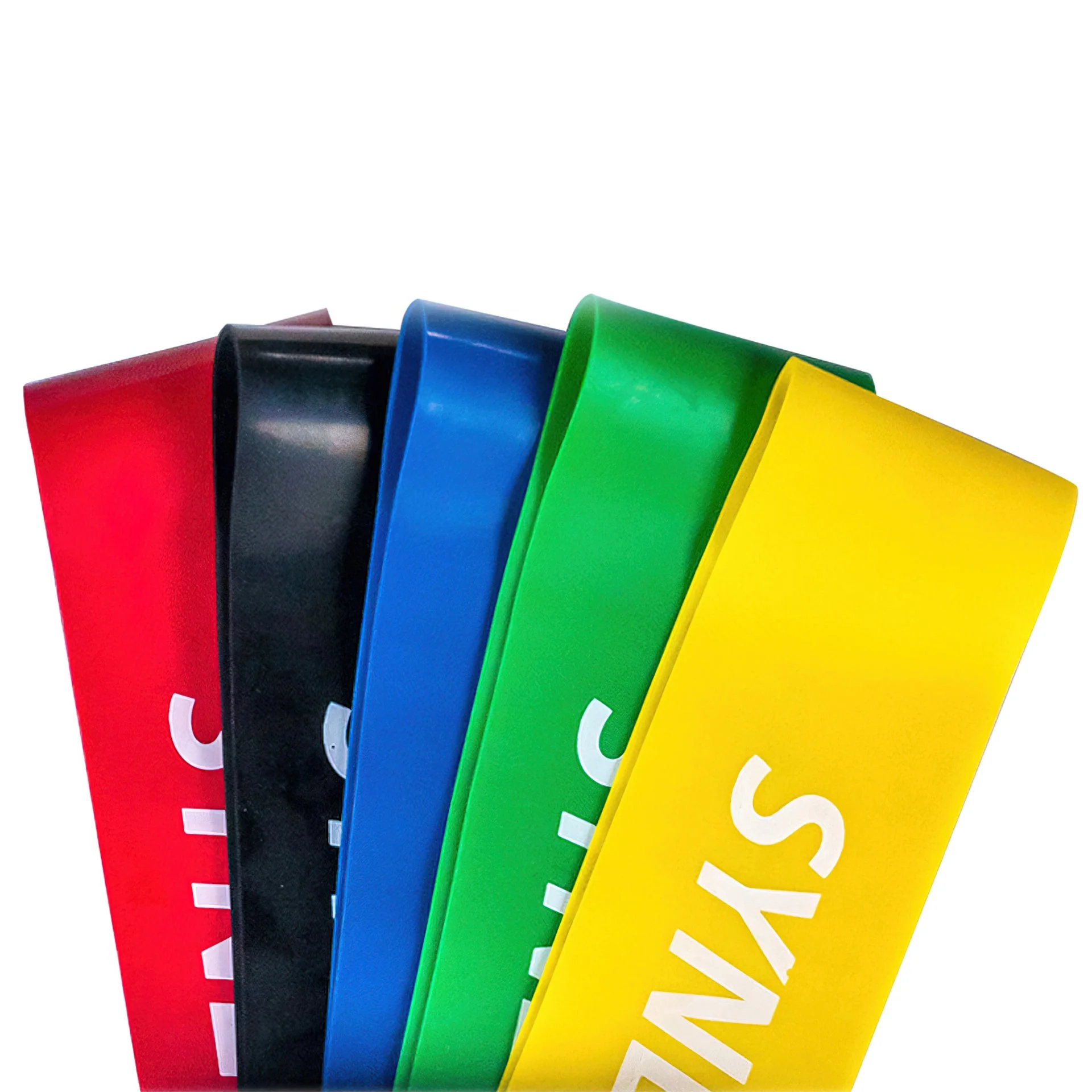 Synergee - Mini Loop Bands - Image 20