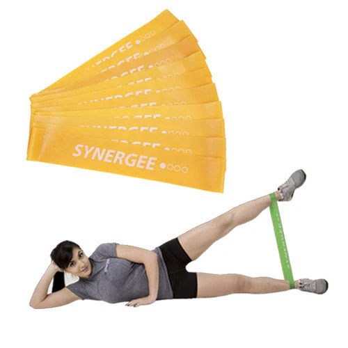 Synergee - Mini Loop Bands - Image 9