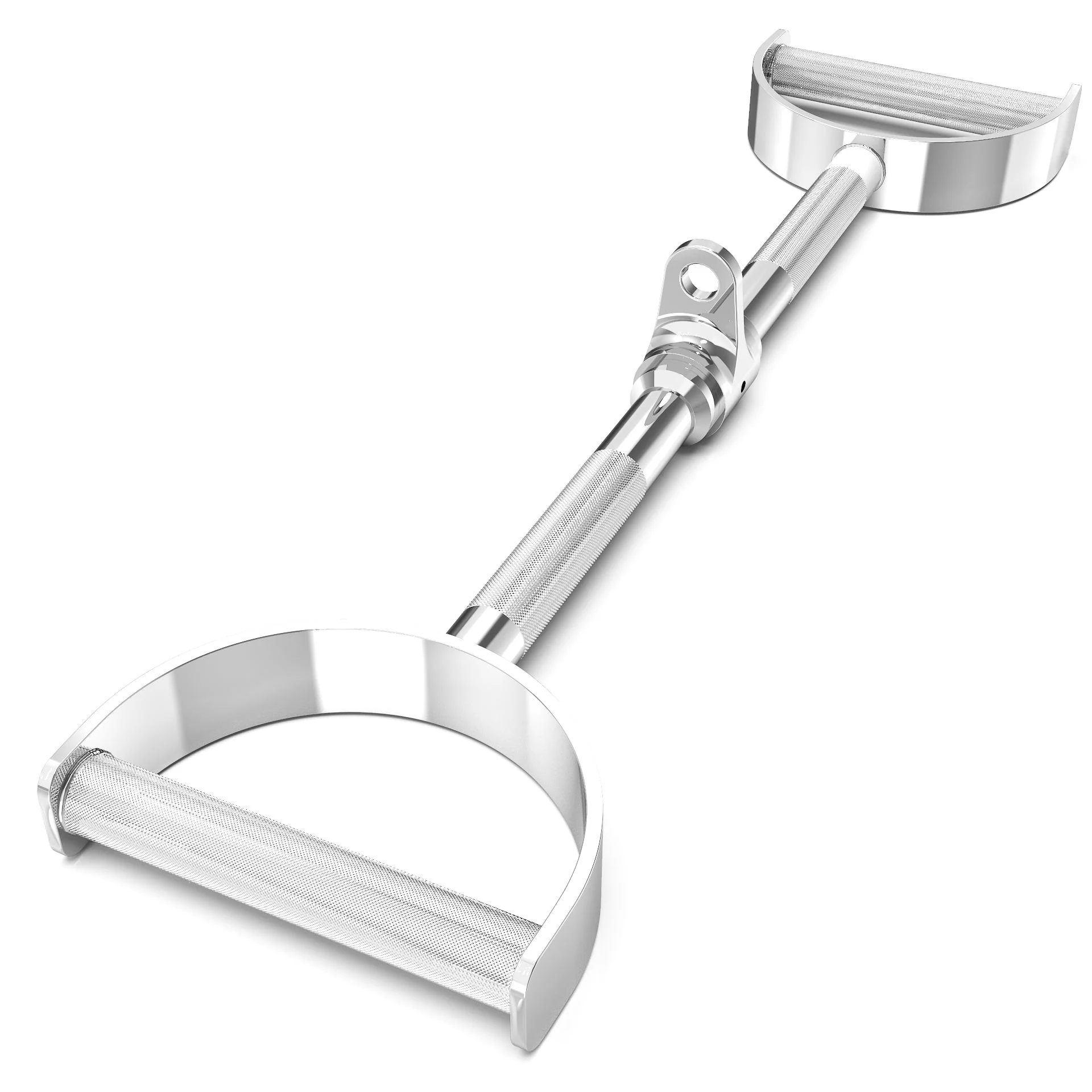Synergee - Pro-Style Lat Bar Cable Attachment
