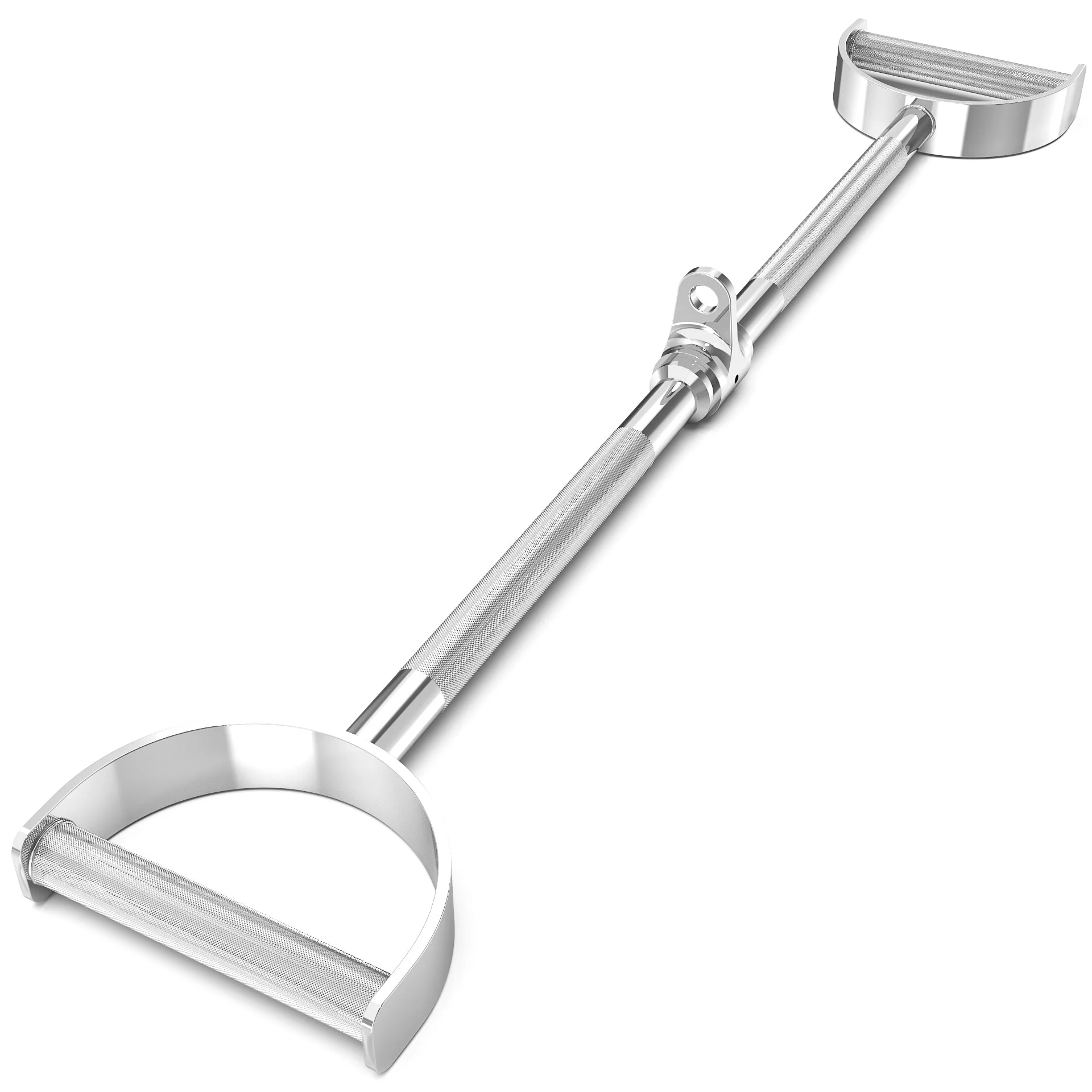 Synergee - Pro-Style Lat Bar Cable Attachment - Image 2