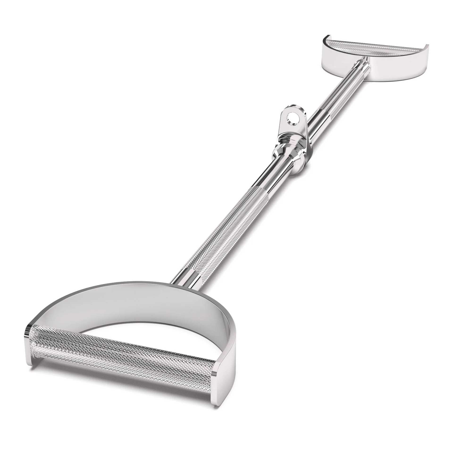 Synergee - Pro-Style Lat Bar Cable Attachment - Image 3