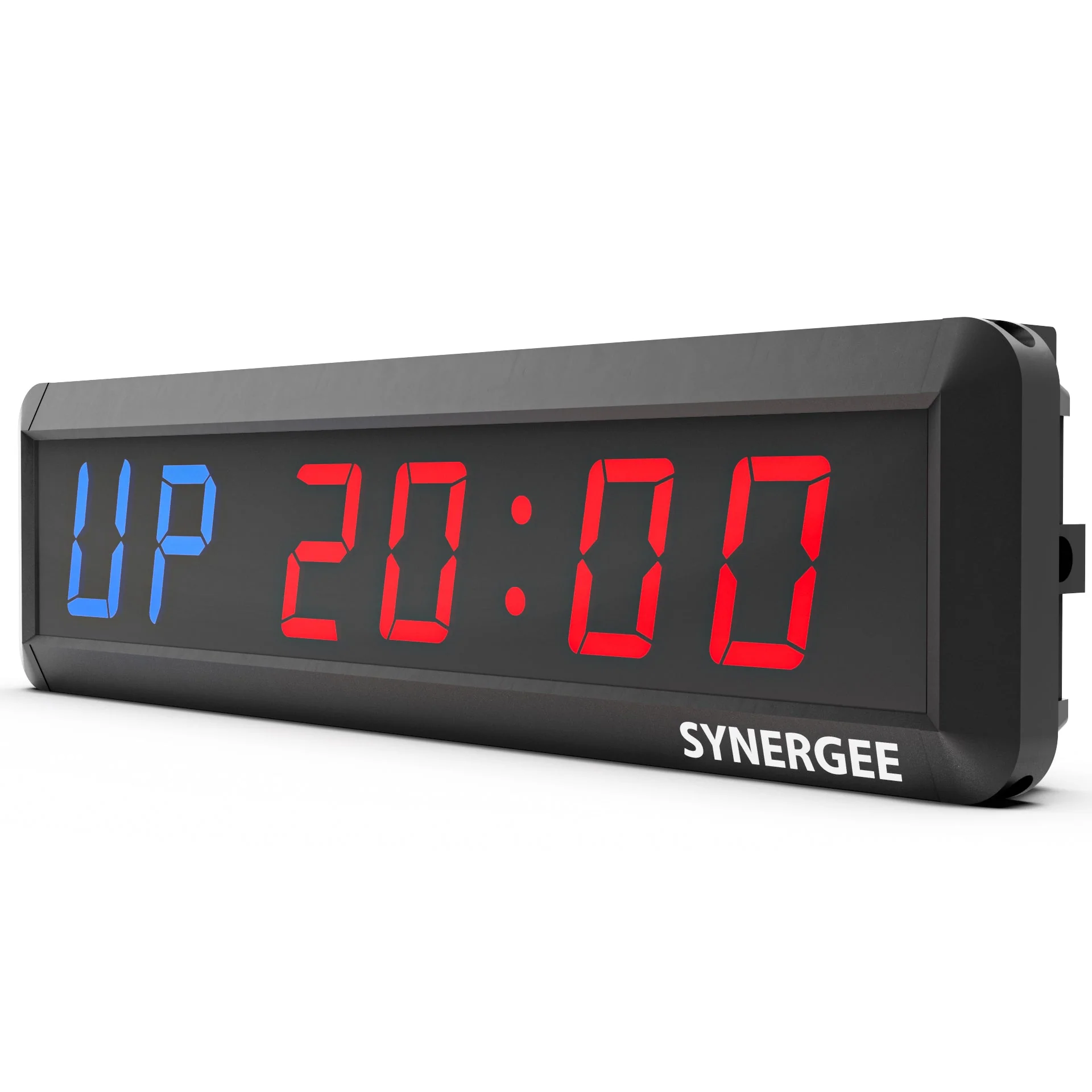 Synergee - Programmable Interval Gym Timer