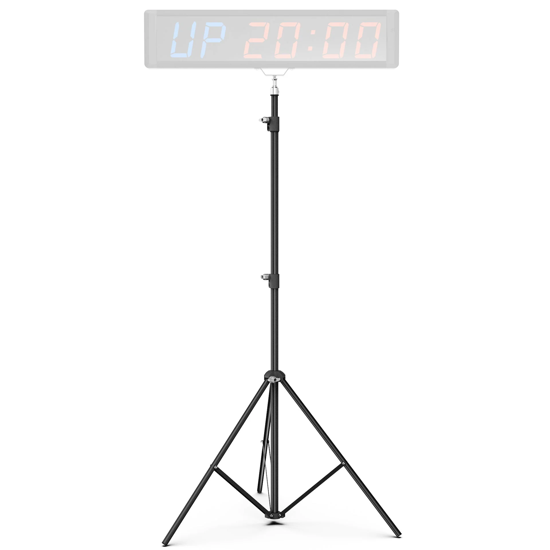 Synergee - Programmable Interval Gym Timer - Image 17