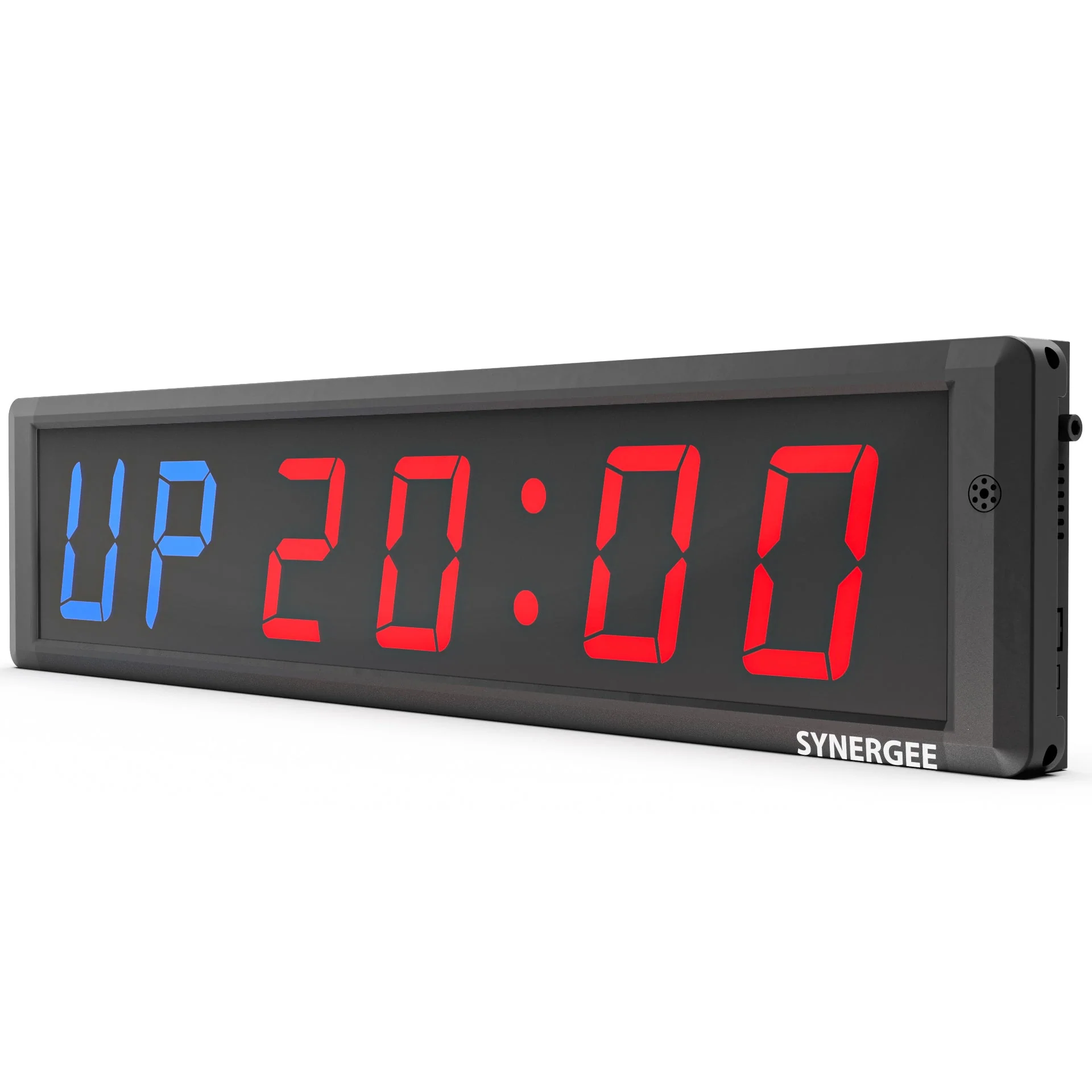 Synergee - Programmable Interval Gym Timer - Image 8