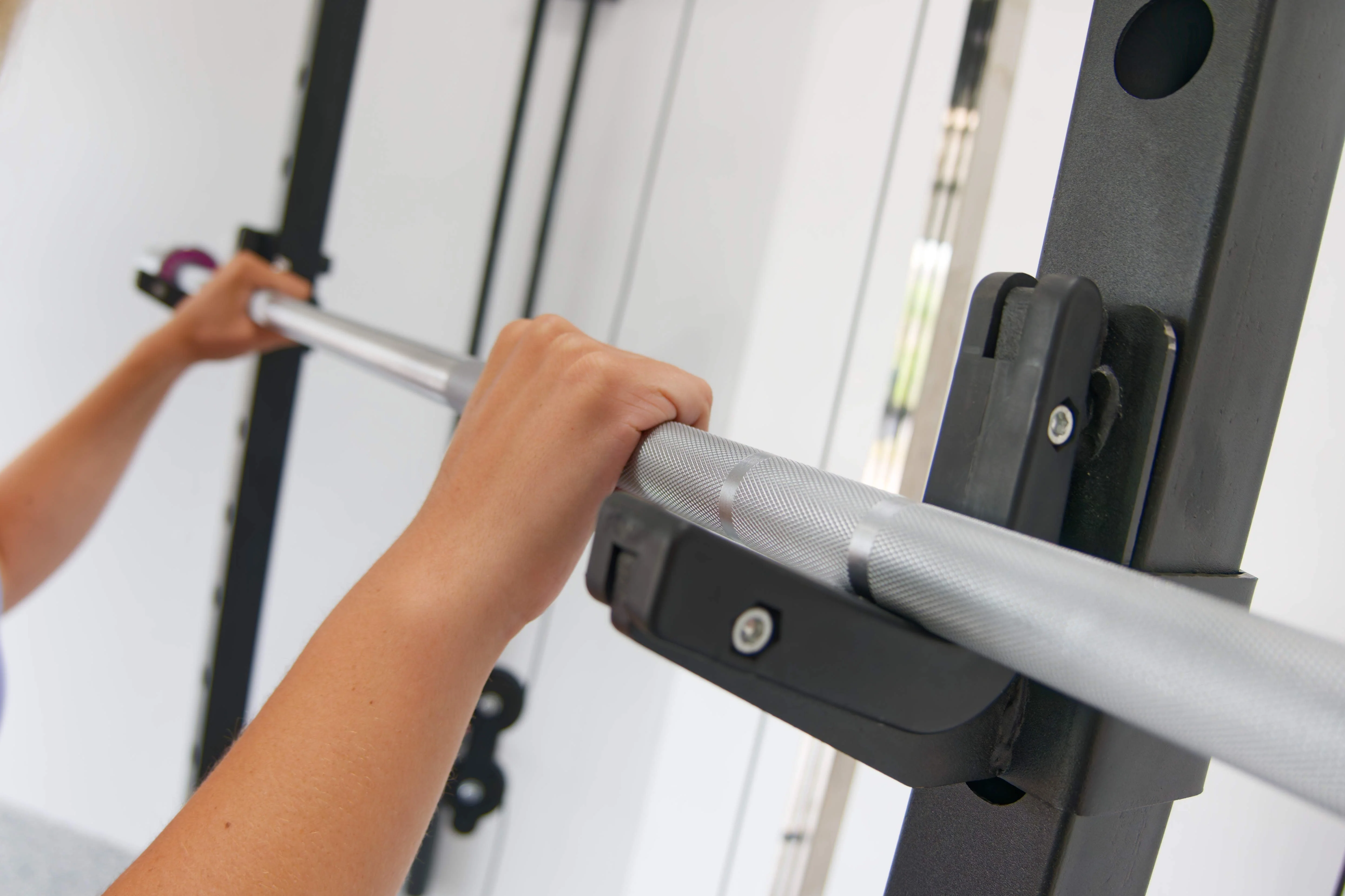 Synergee - Regional Barbell - Image 29