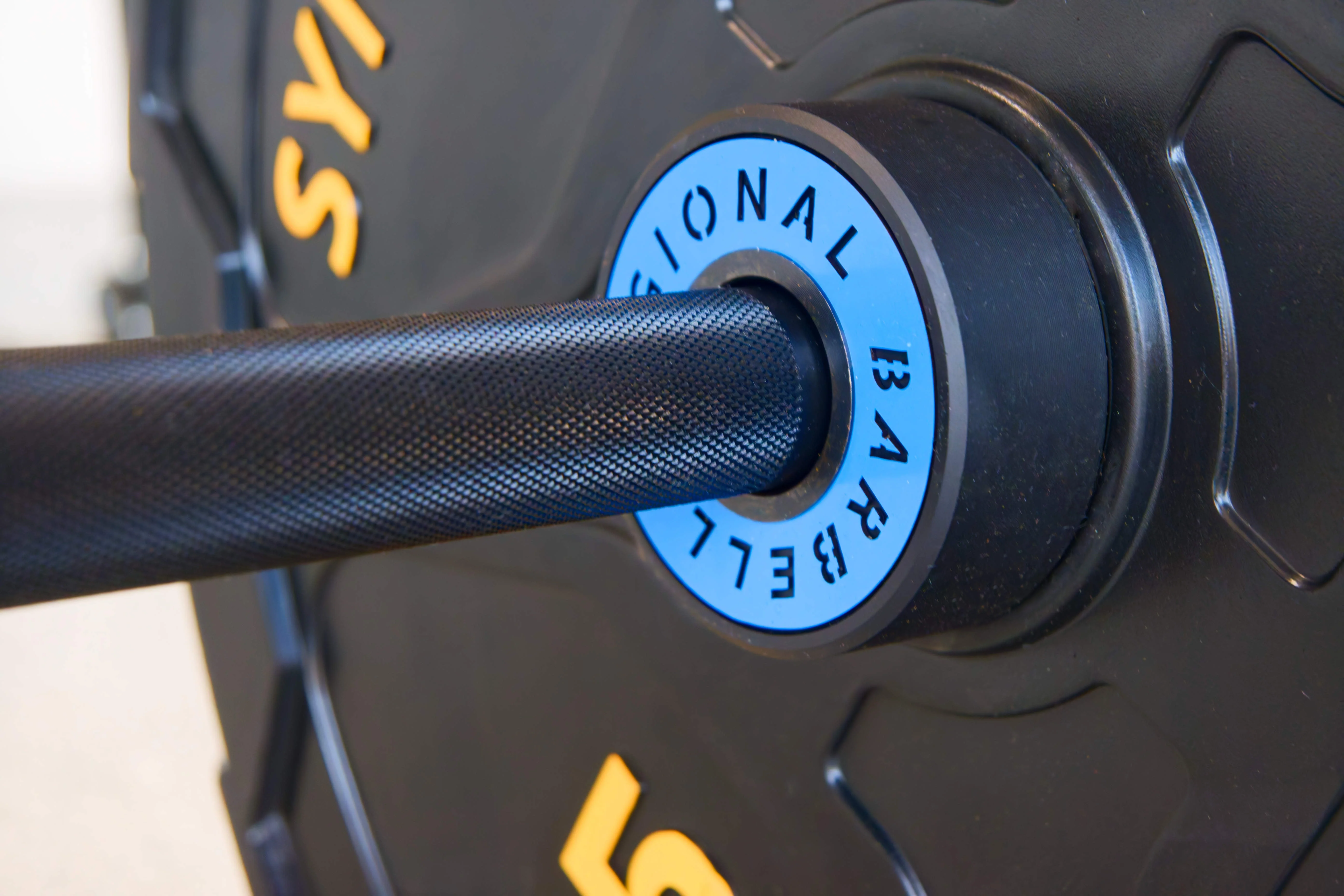 Synergee - Regional Barbell - Image 32
