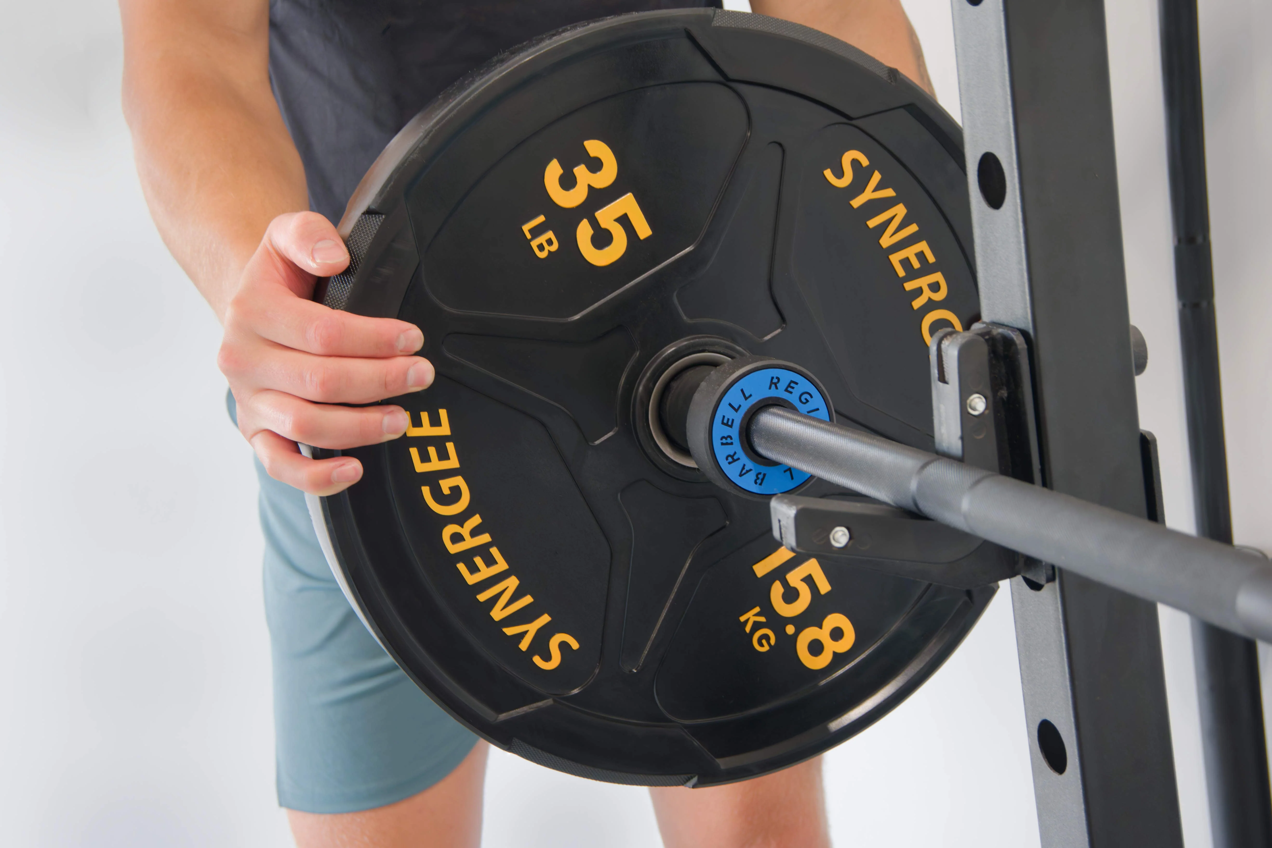 Synergee - Regional Barbell - Image 33