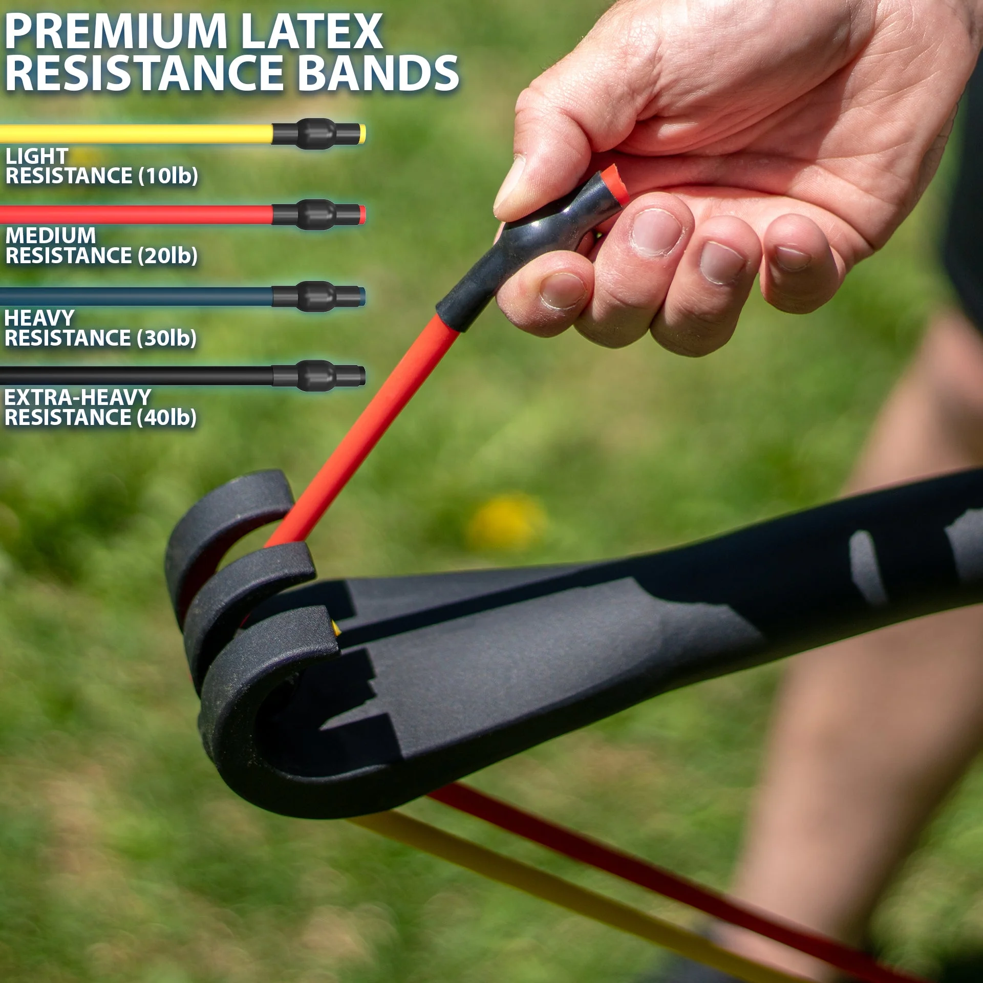 Synergee - Resistance Bow - Image 3